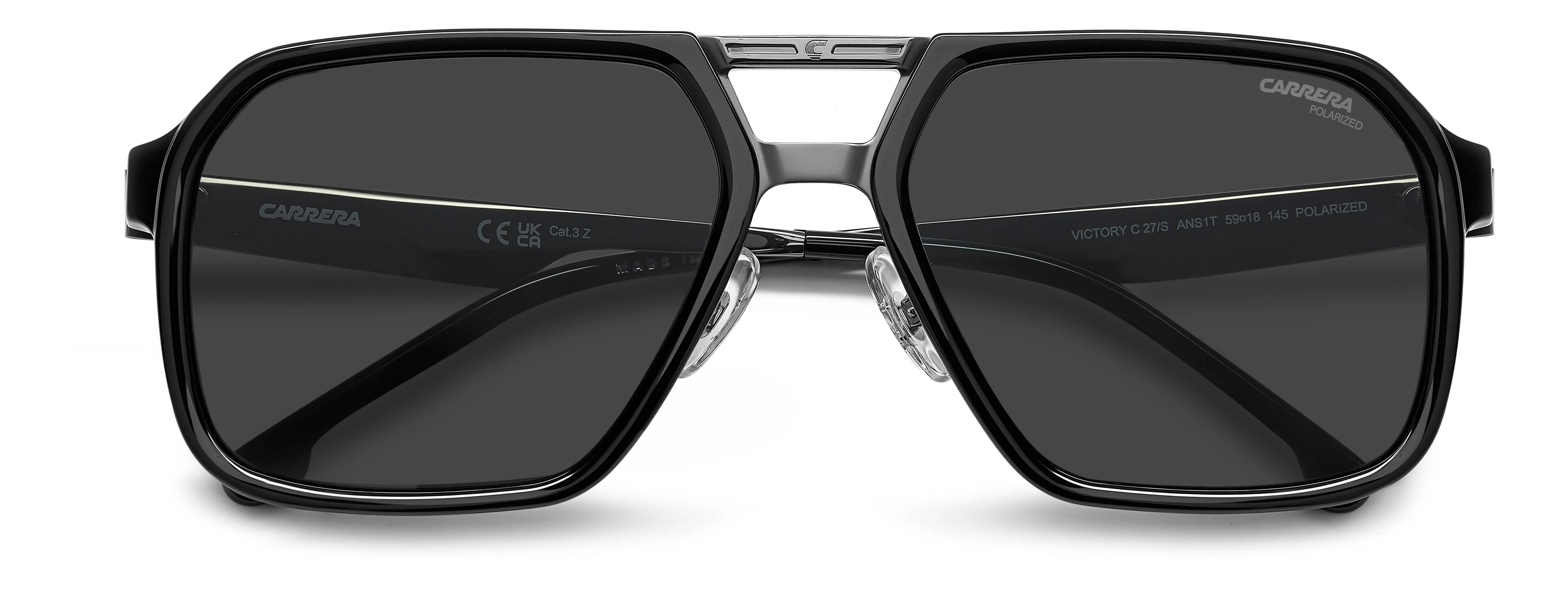 Carrera Carrera VICTORY C 27/S ANS/1T Occhiali da sole - immagine 3