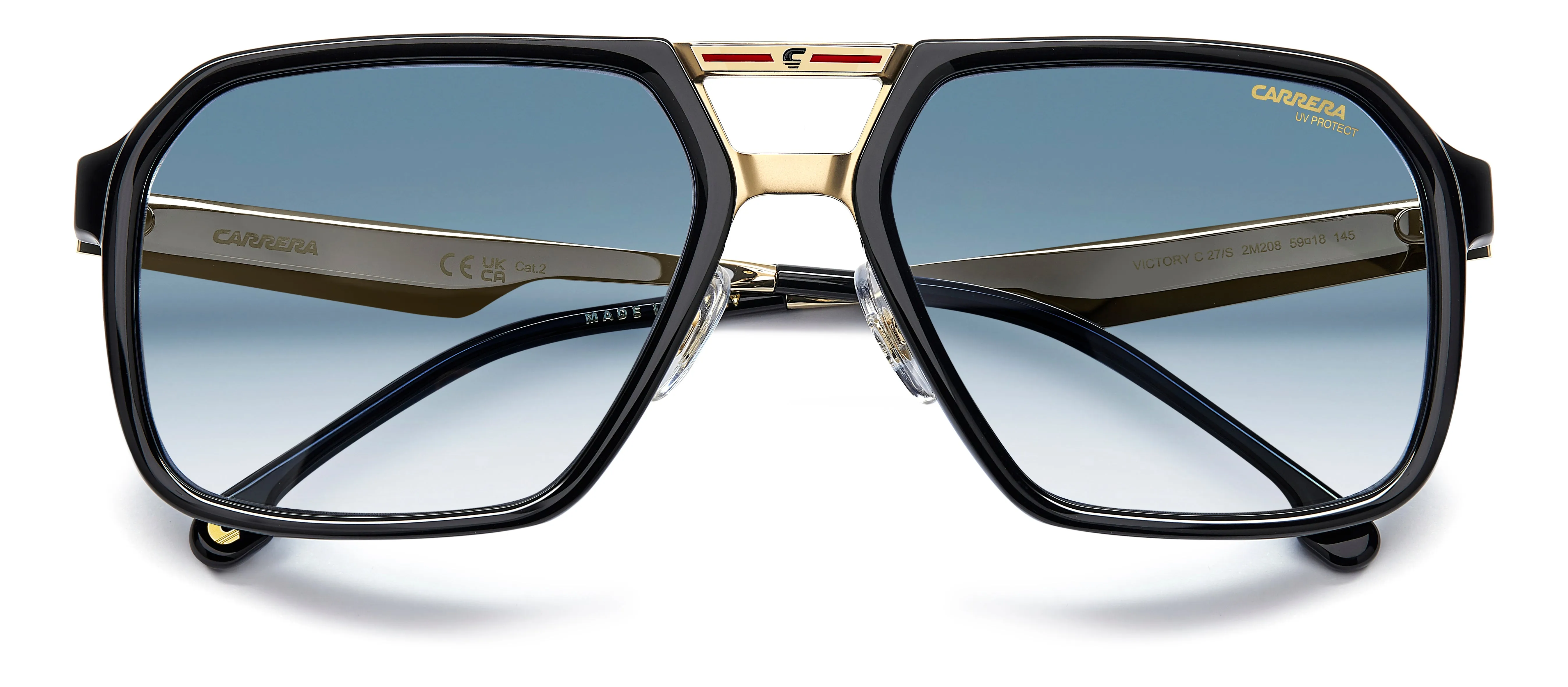 Carrera Carrera VICTORY C 27/S 2M2/08 Occhiali da sole - immagine 3