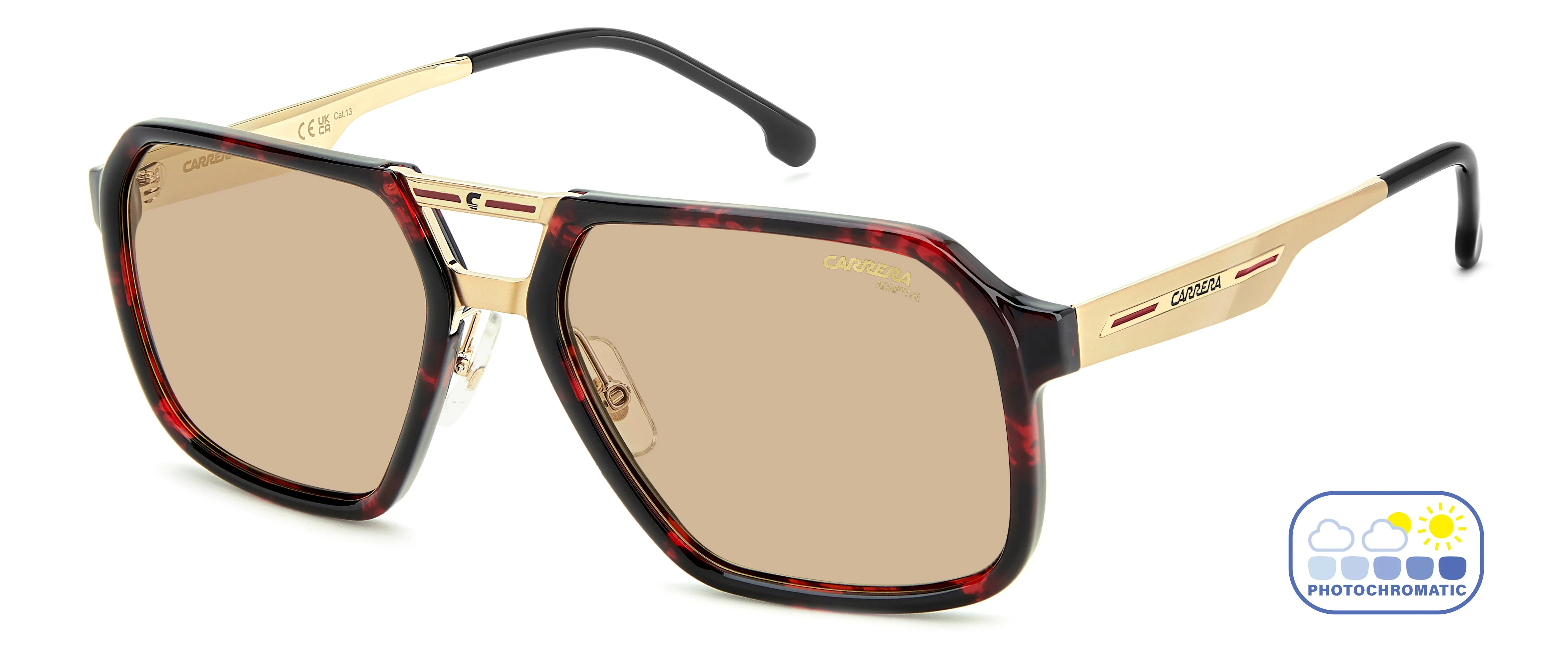 Carrera Carrera VICTORY C 27/S 0UC/II Occhiali da sole - immagine 1