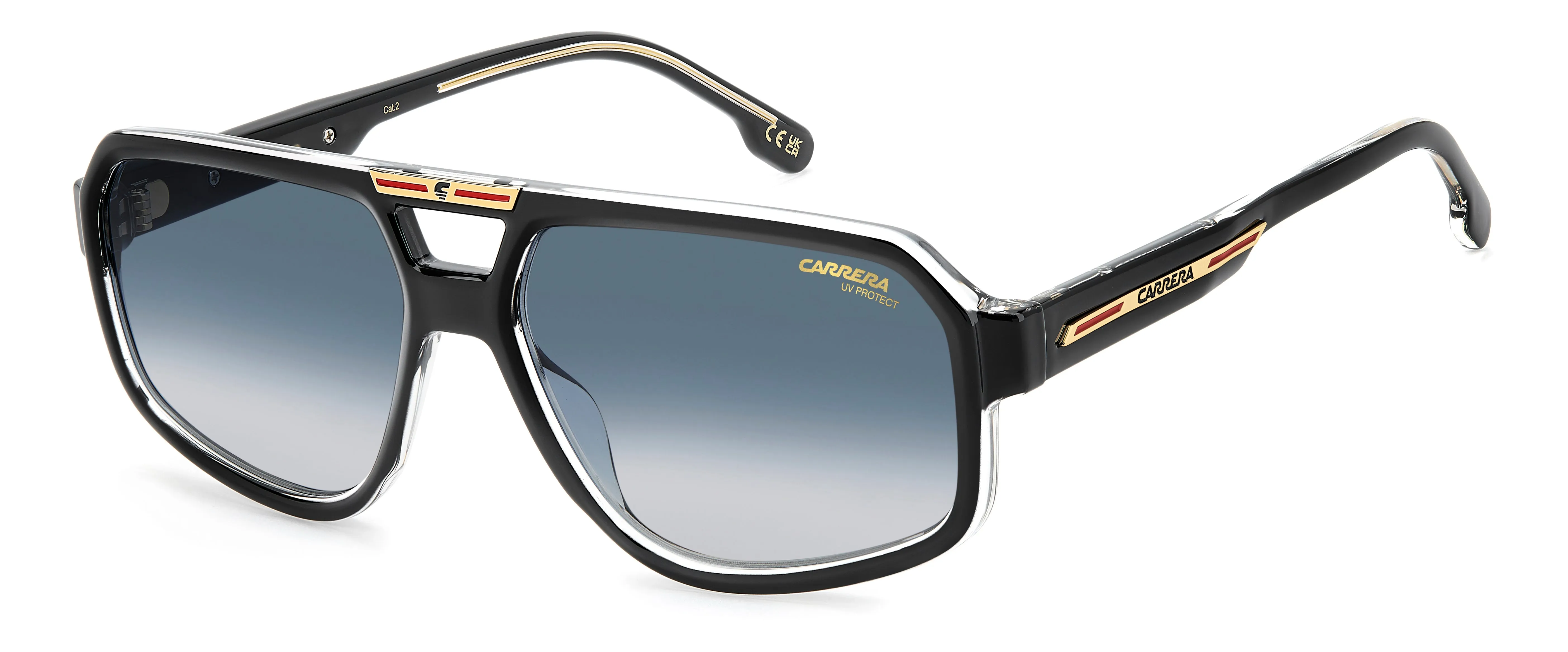 Carrera Carrera VICTORY C 26/S EI7/08 Occhiali da sole - immagine 1