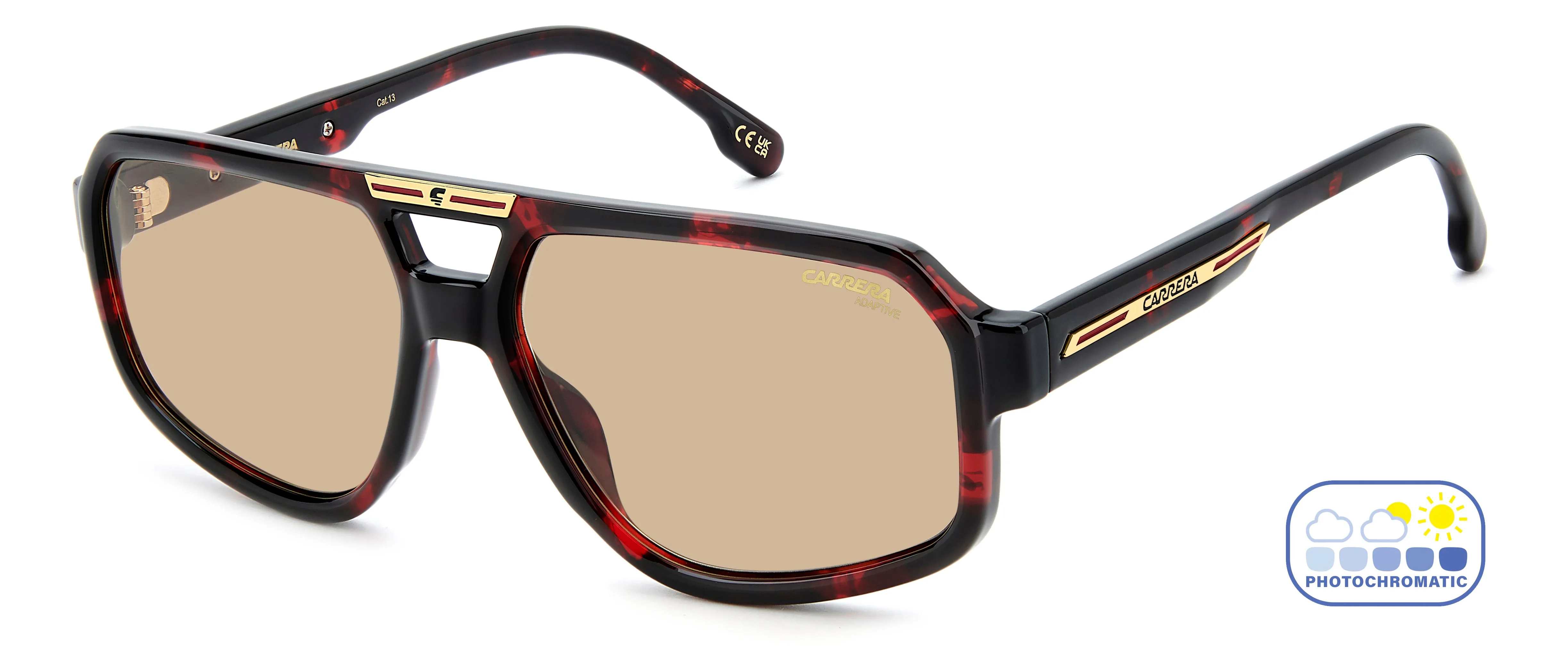 Carrera Carrera VICTORY C 26/S 0UC/II Occhiali da sole - immagine 1