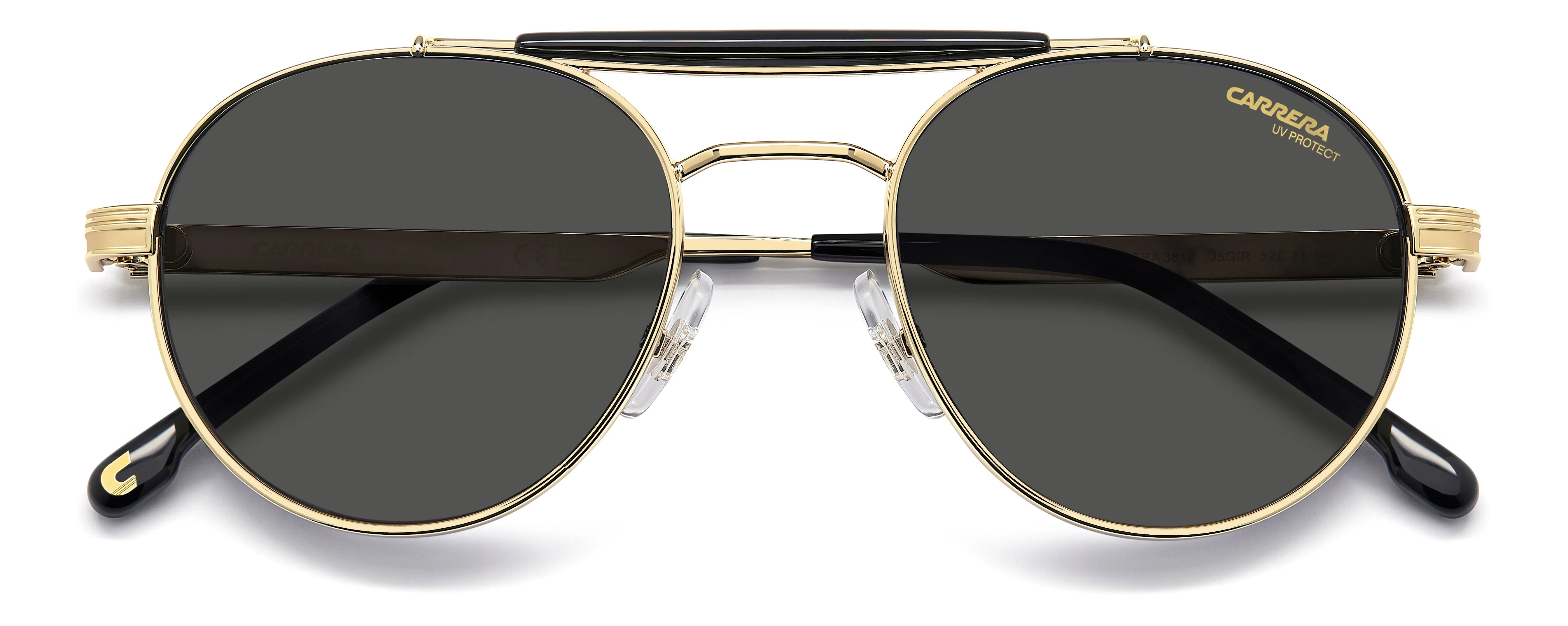 Carrera Carrera CARRERA 381/S J5G/IR Occhiali da sole - immagine 3