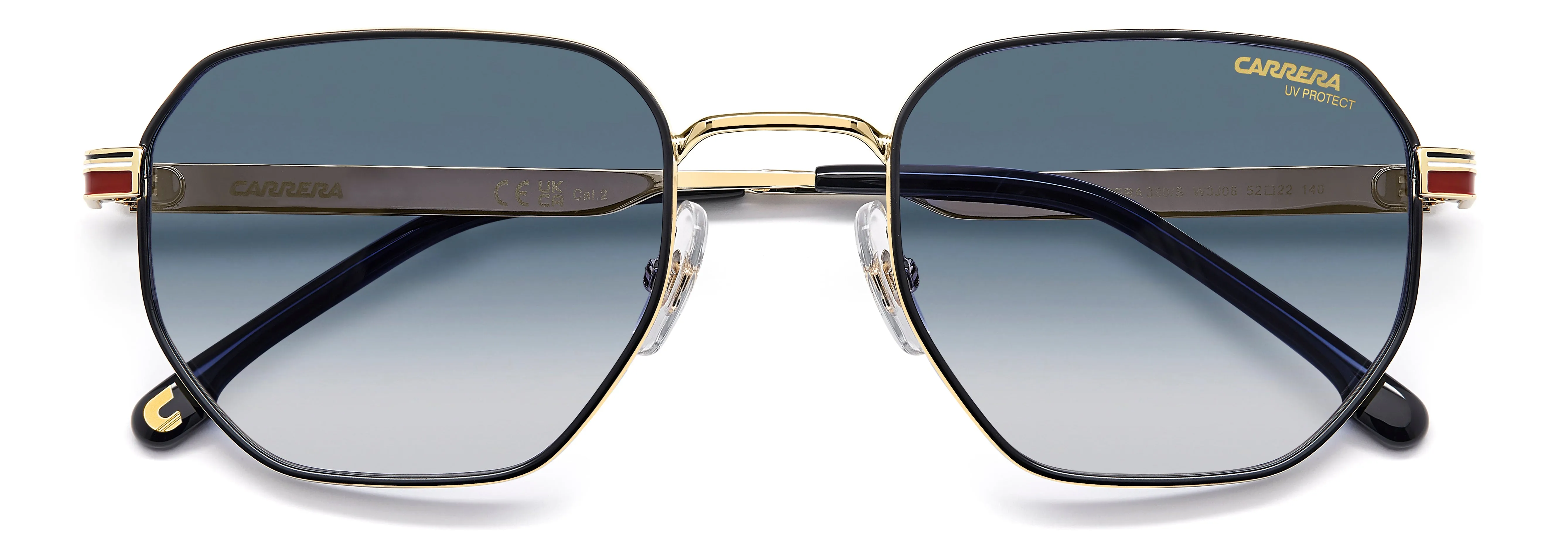Carrera Carrera CARRERA 380/S W3J/08 Occhiali da sole - immagine 3