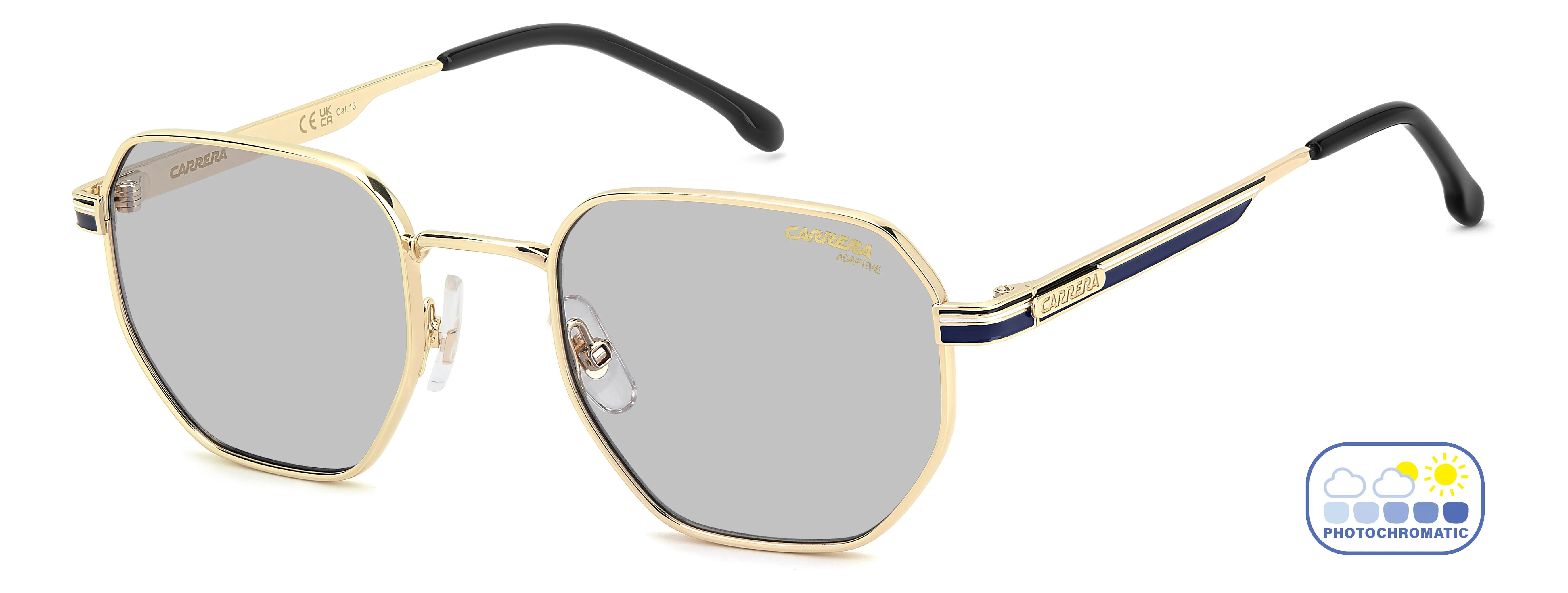 Carrera Carrera CARRERA 380/S LKS/7O Occhiali da sole - immagine 1