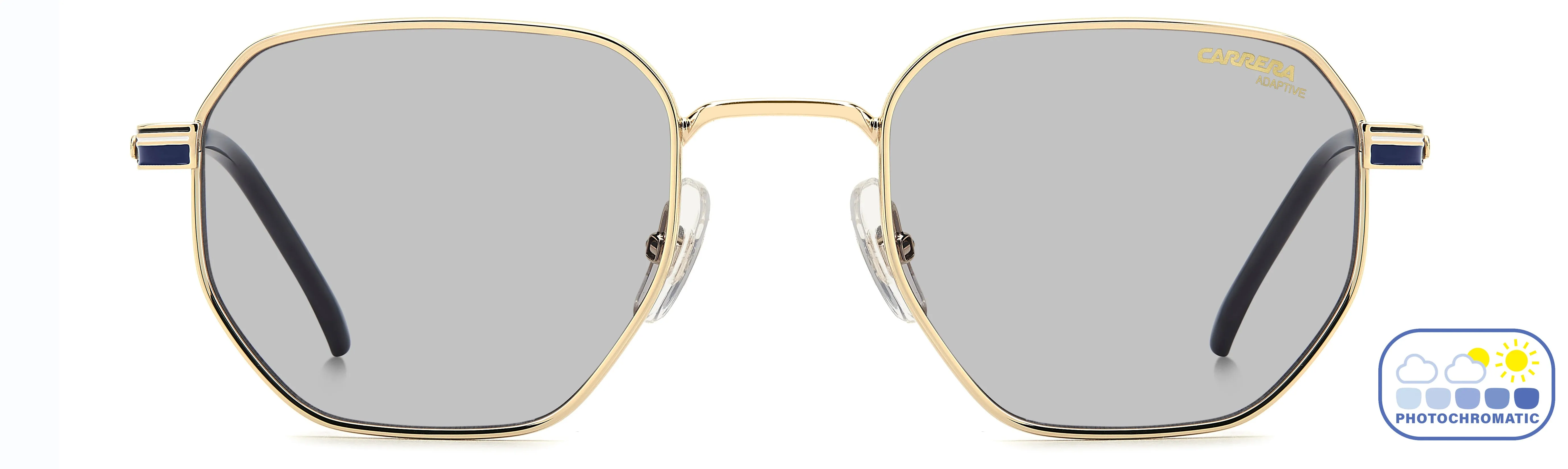Carrera Carrera CARRERA 380/S LKS/7O Occhiali da sole - immagine 2