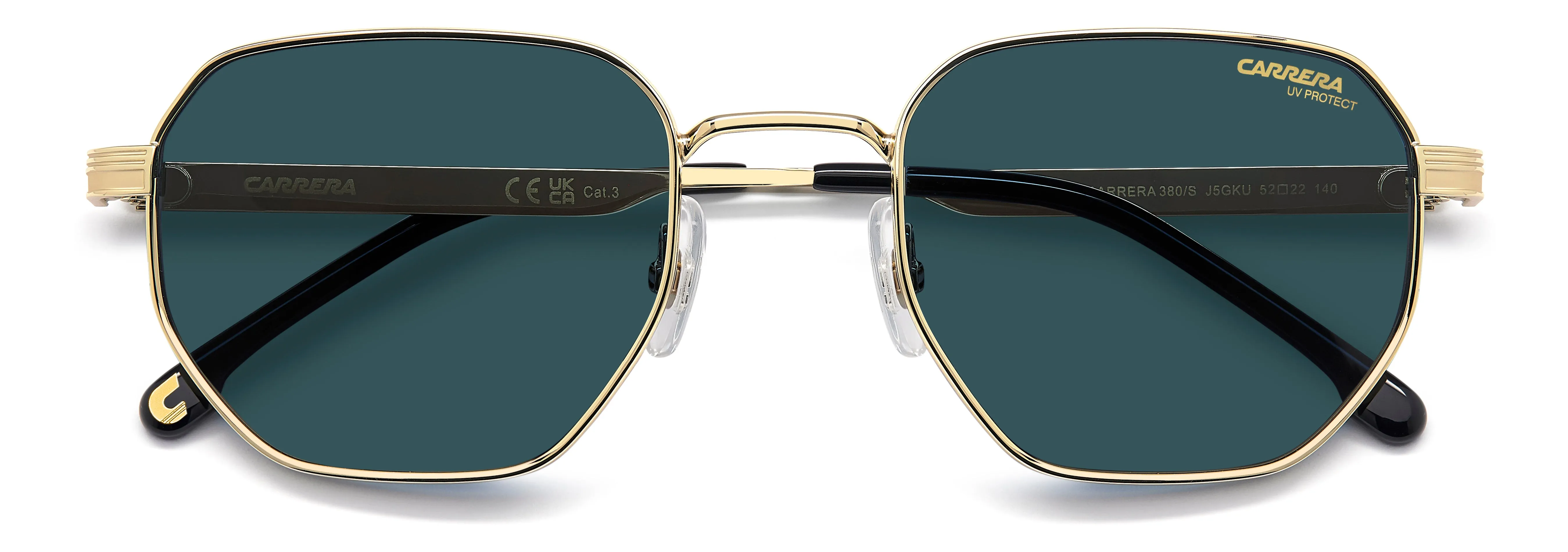 Carrera Carrera CARRERA 380/S J5G/KU Occhiali da sole - immagine 3