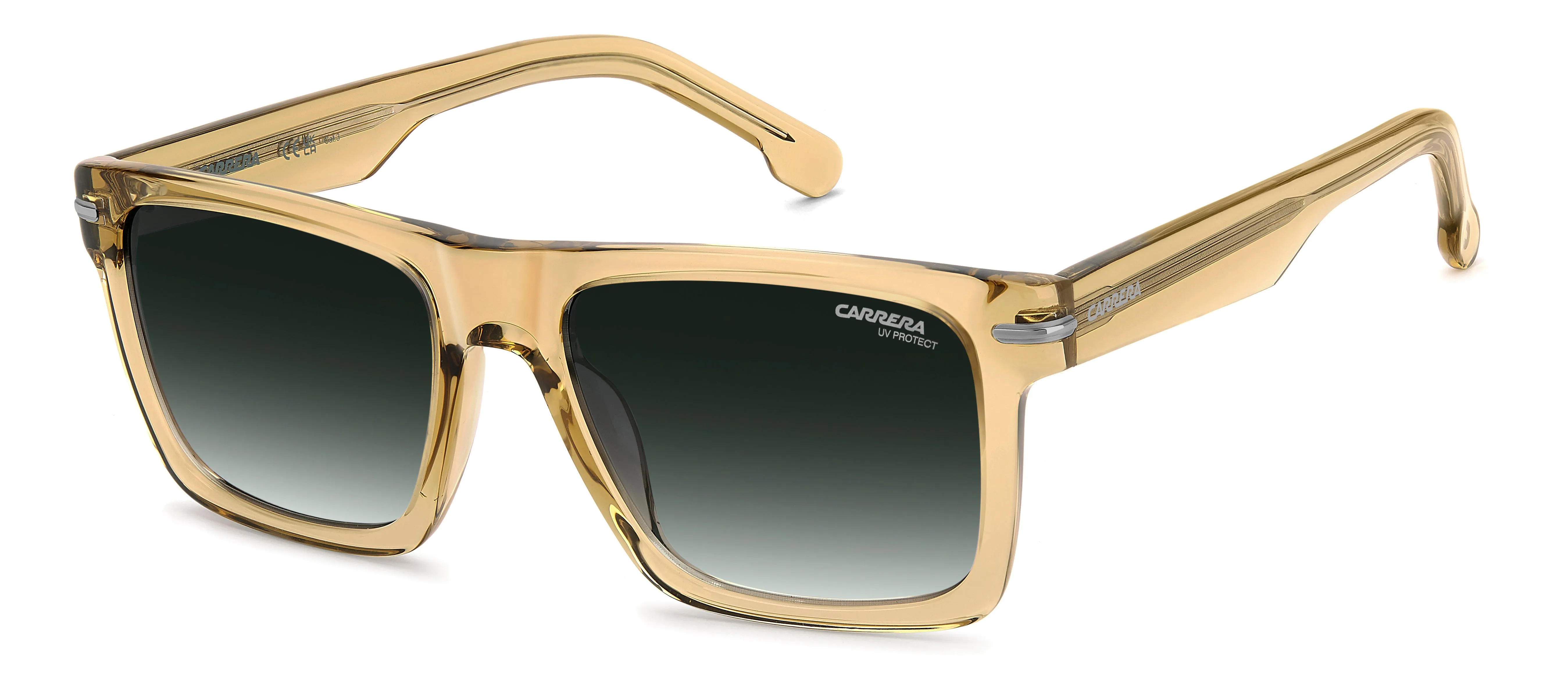 Carrera Carrera CARRERA 378/S TUI/9K Occhiali da sole - immagine 1