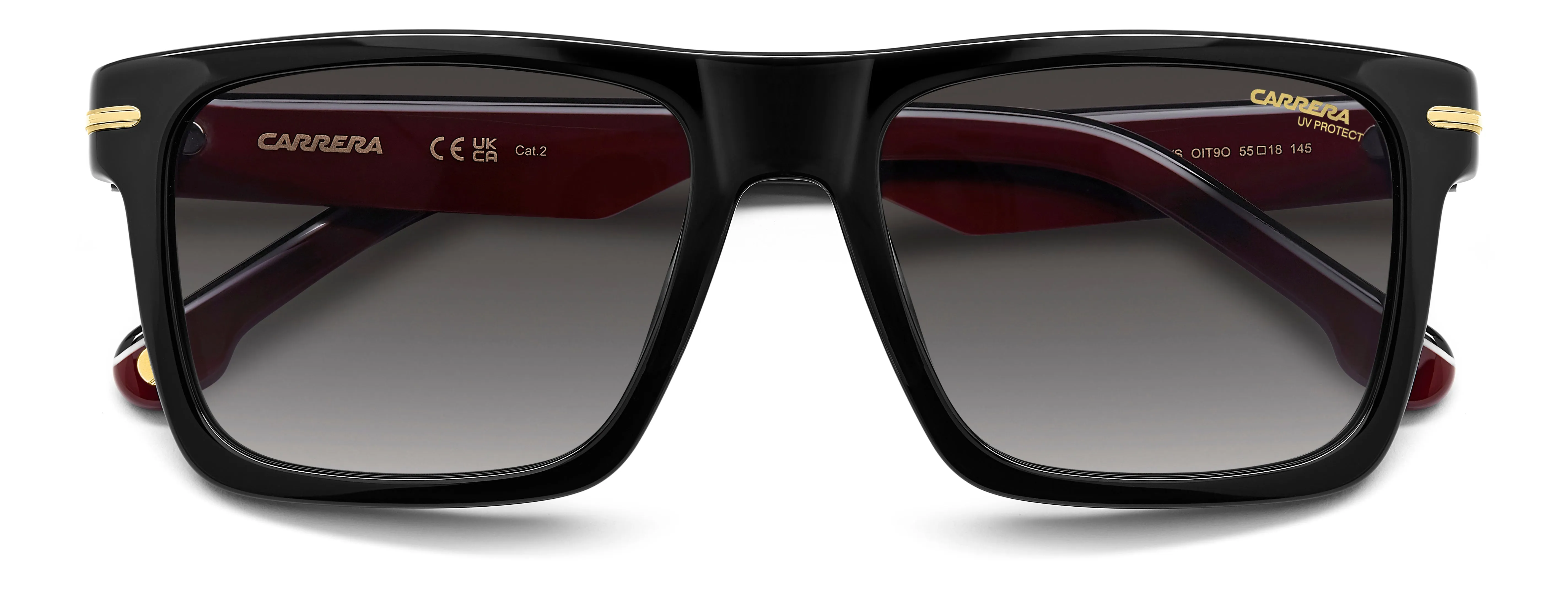 Carrera Carrera CARRERA 378/S OIT/9O Occhiali da sole - immagine 3