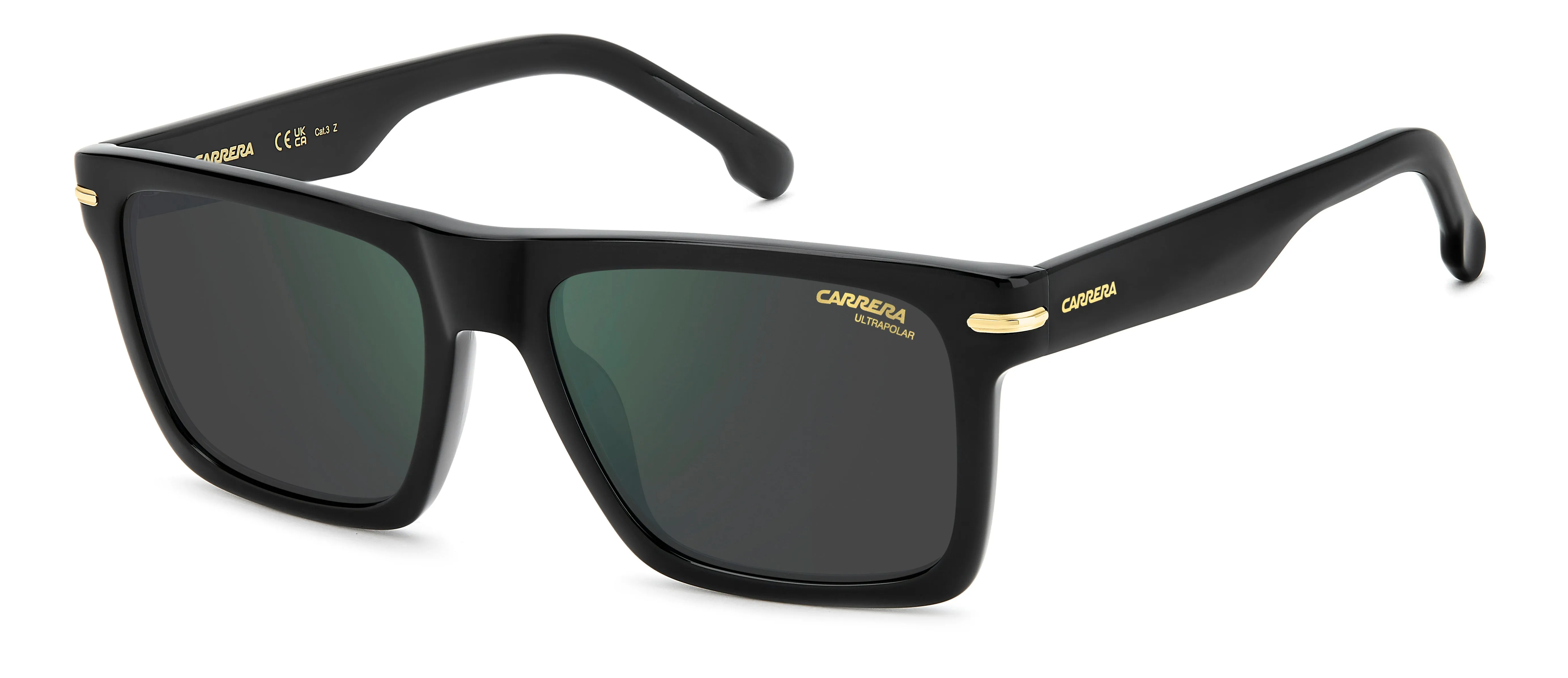 Carrera Carrera CARRERA 378/S 807/Q3 Occhiali da sole - immagine 1