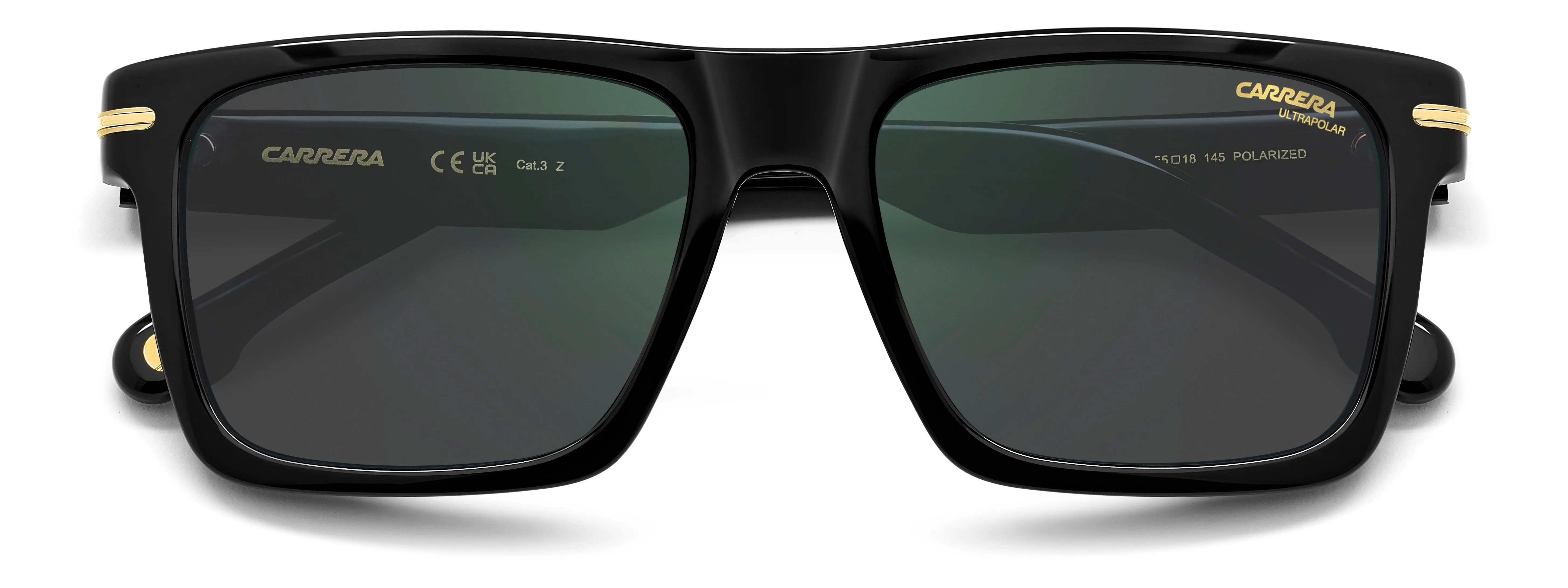 Carrera Carrera CARRERA 378/S 807/Q3 Occhiali da sole - immagine 3