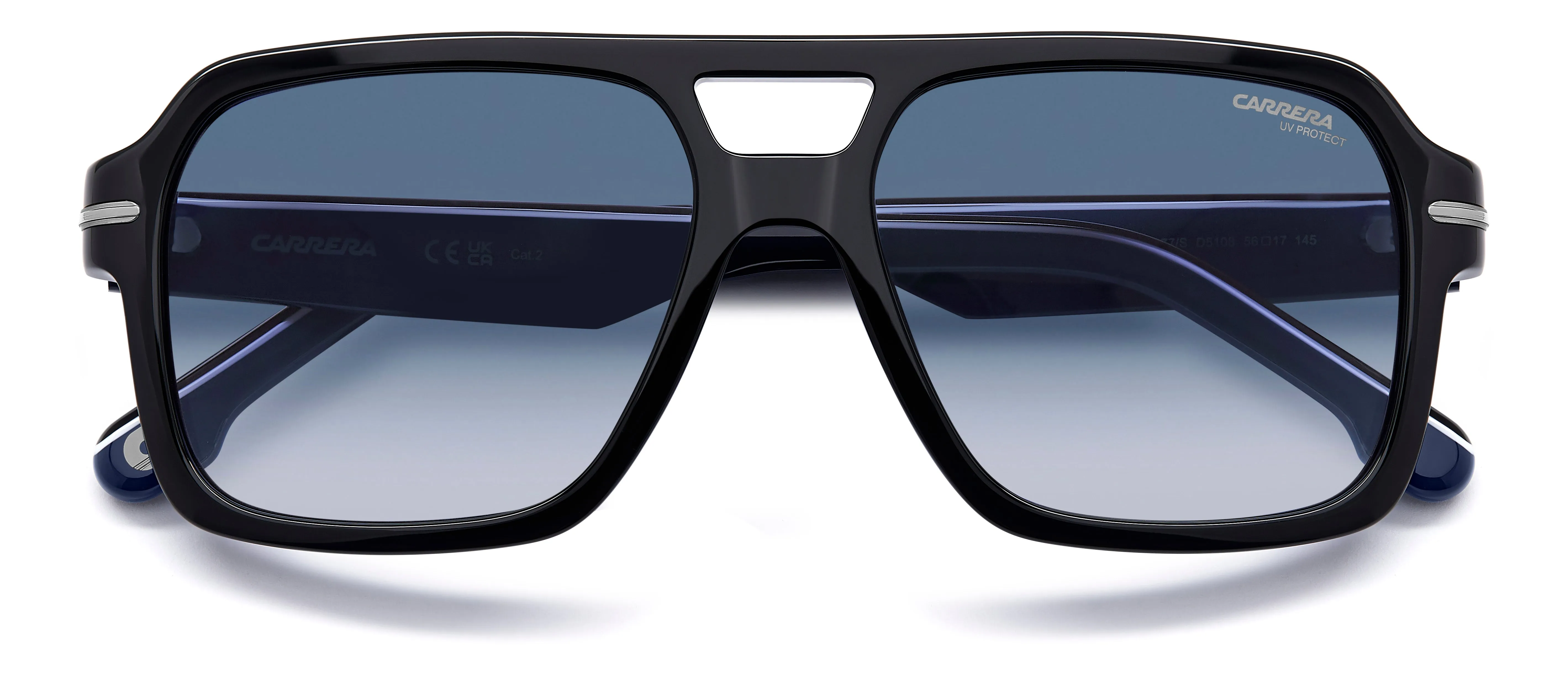Carrera Carrera CARRERA 377/S D51/08 Occhiali da sole - immagine 3