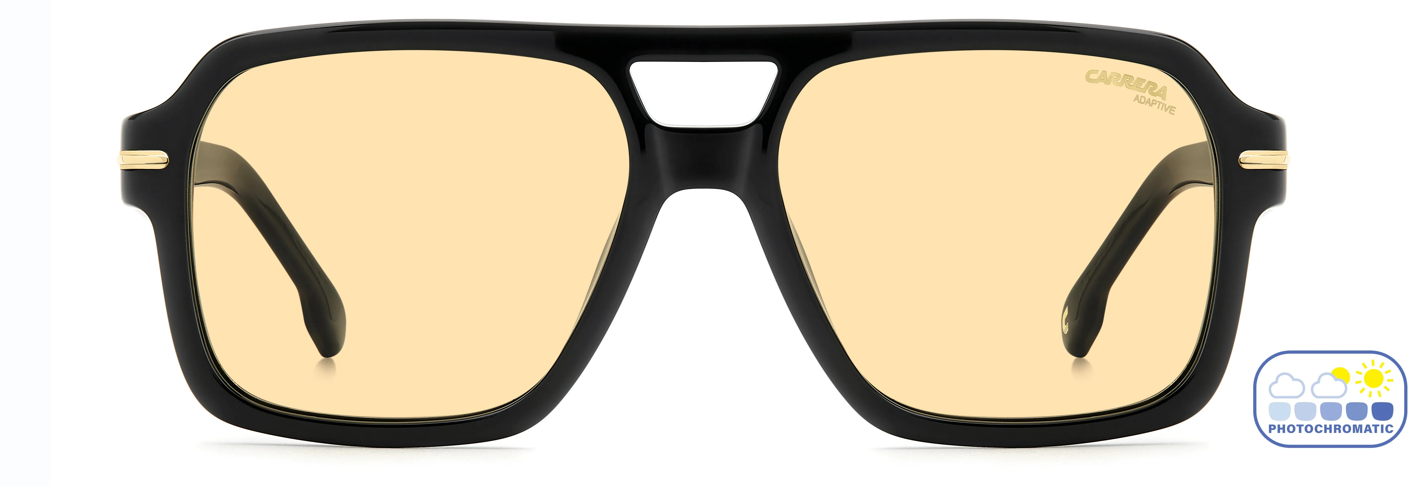 Carrera Carrera CARRERA 377/S 807/4A Occhiali da sole - immagine 2