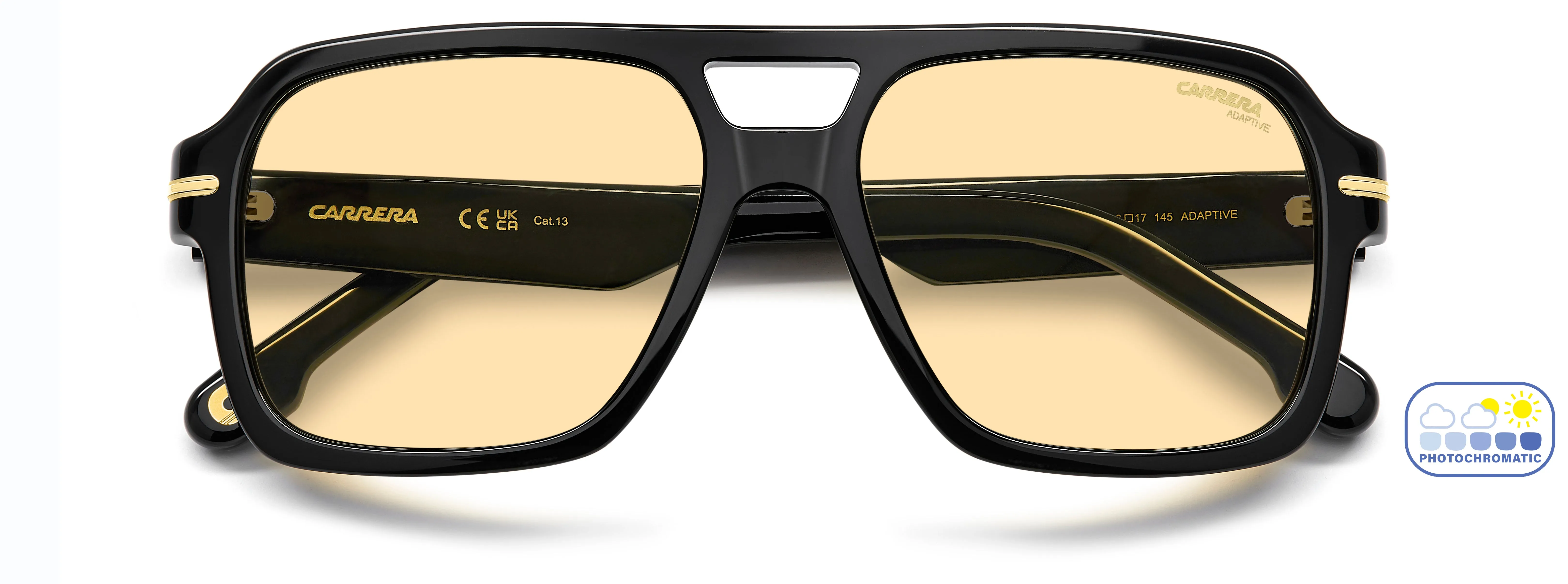 Carrera Carrera CARRERA 377/S 807/4A Occhiali da sole - immagine 3