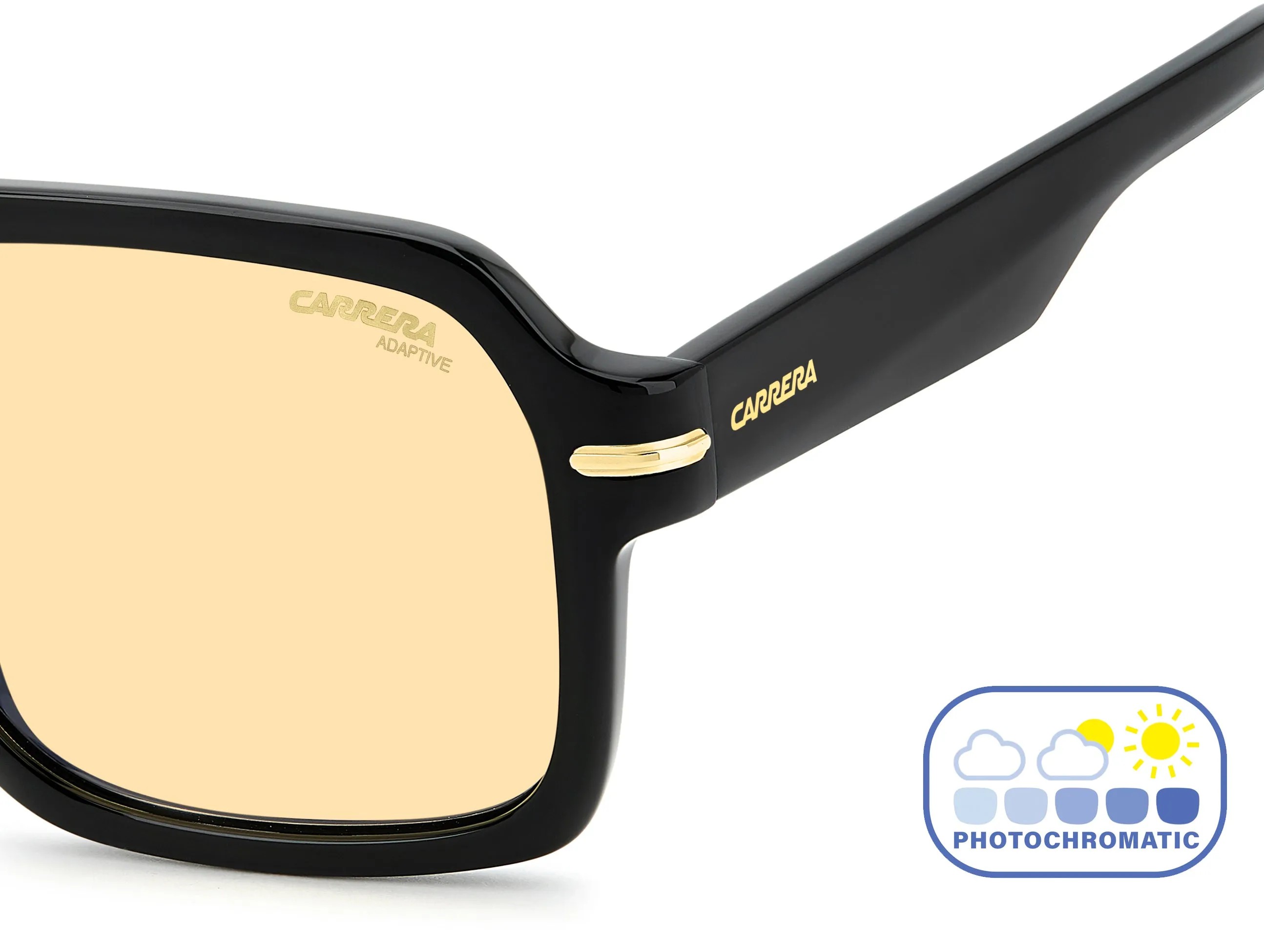 Carrera Carrera CARRERA 377/S 807/4A Occhiali da sole - immagine 4