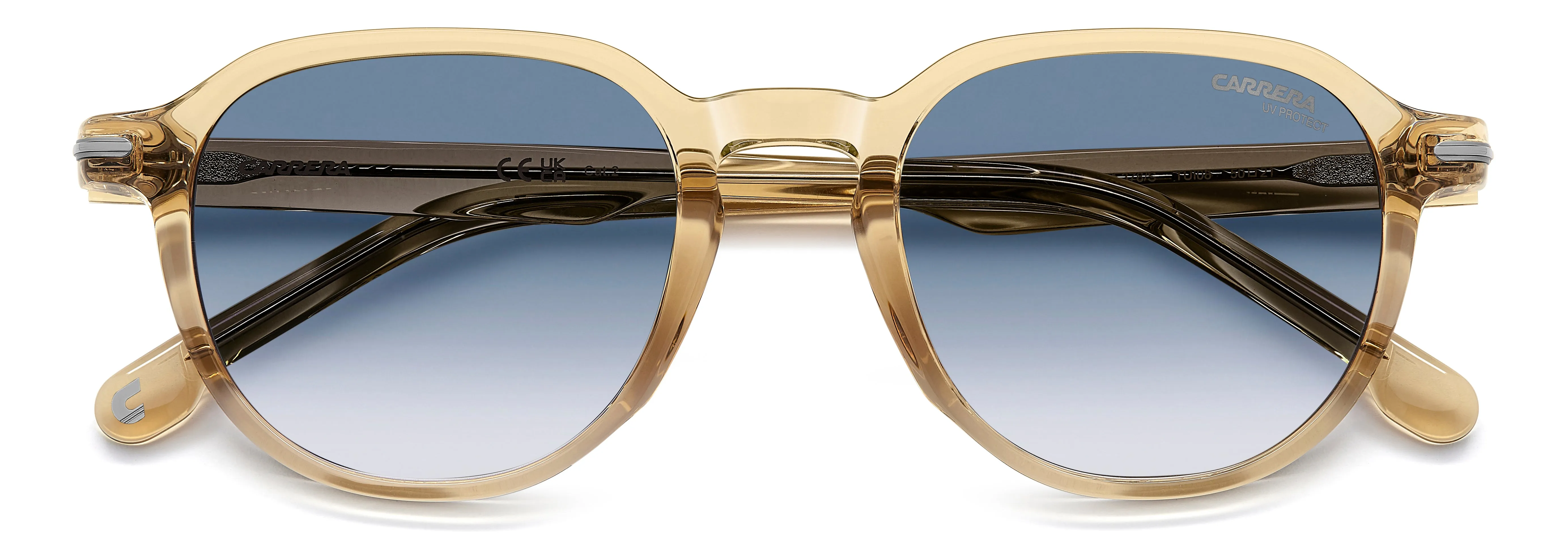 Carrera Carrera CARRERA 376/S TUI/08 Occhiali da sole - immagine 3