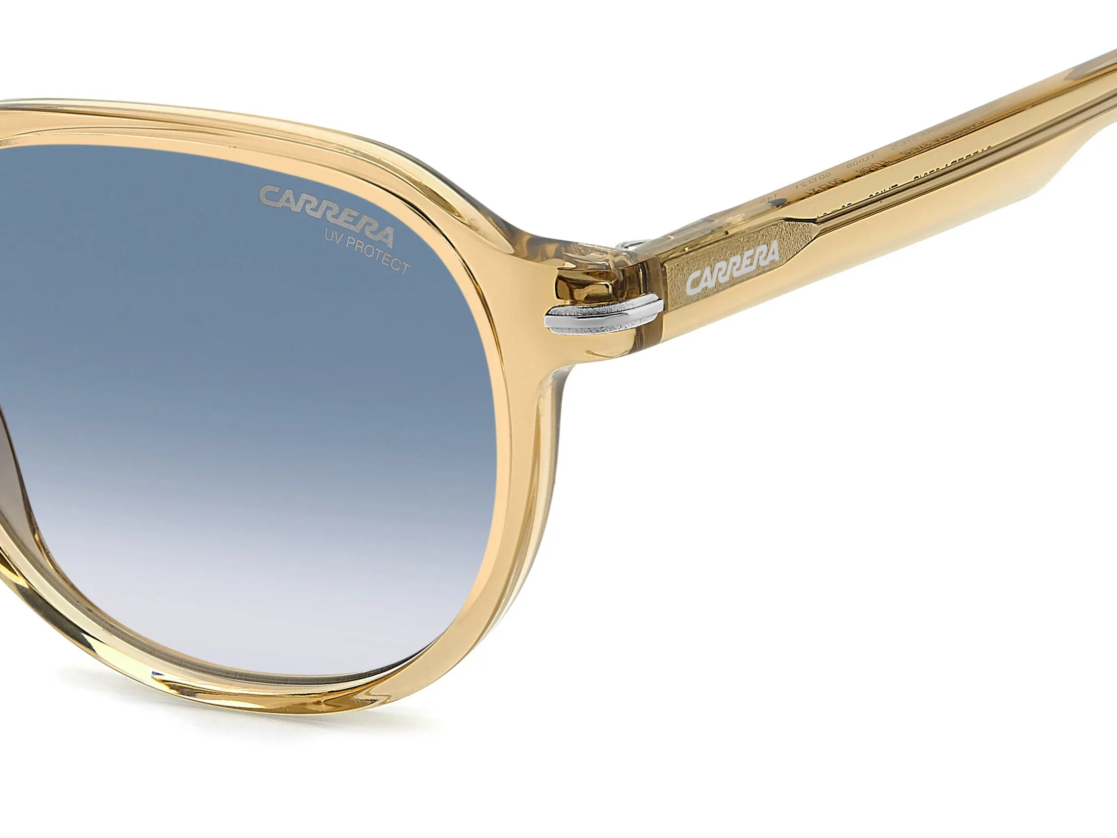 Carrera Carrera CARRERA 376/S TUI/08 Occhiali da sole - immagine 4