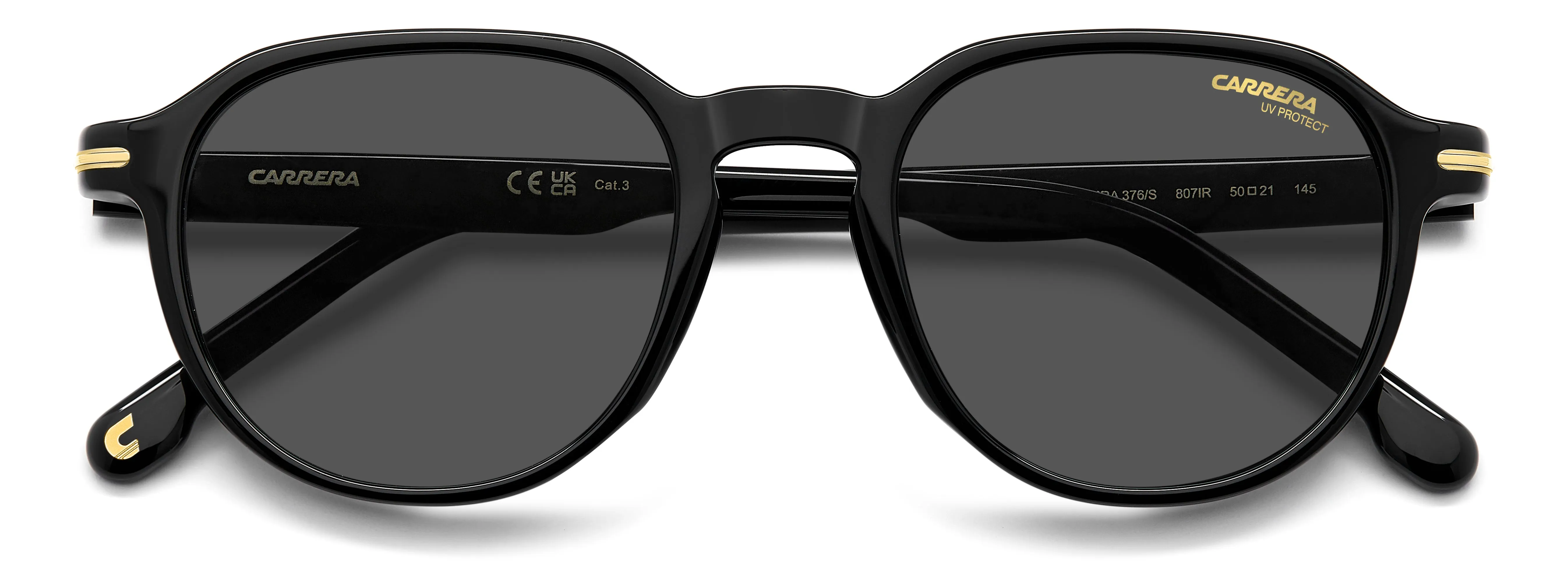 Carrera Carrera CARRERA 376/S 807/IR Occhiali da sole - immagine 3