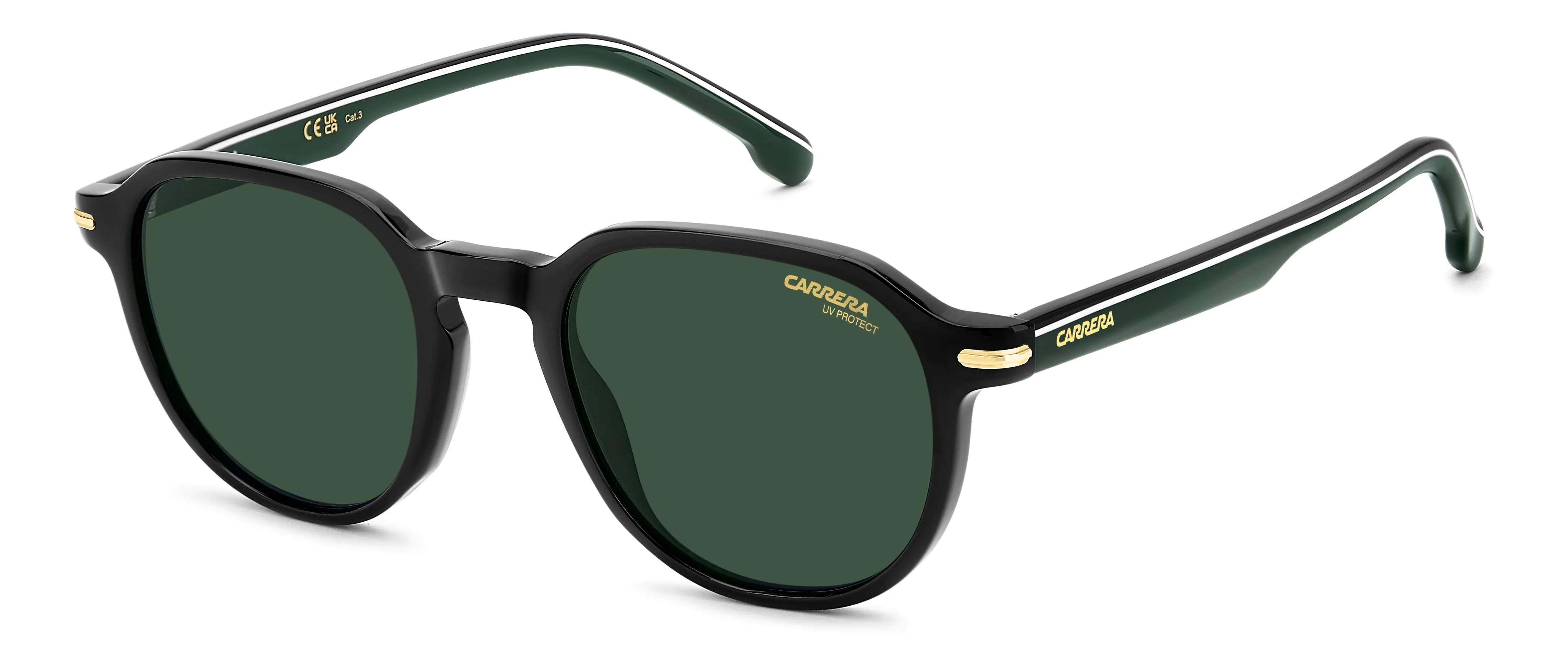 Carrera Carrera CARRERA 376/S 7ZJ/QT Occhiali da sole - immagine 1