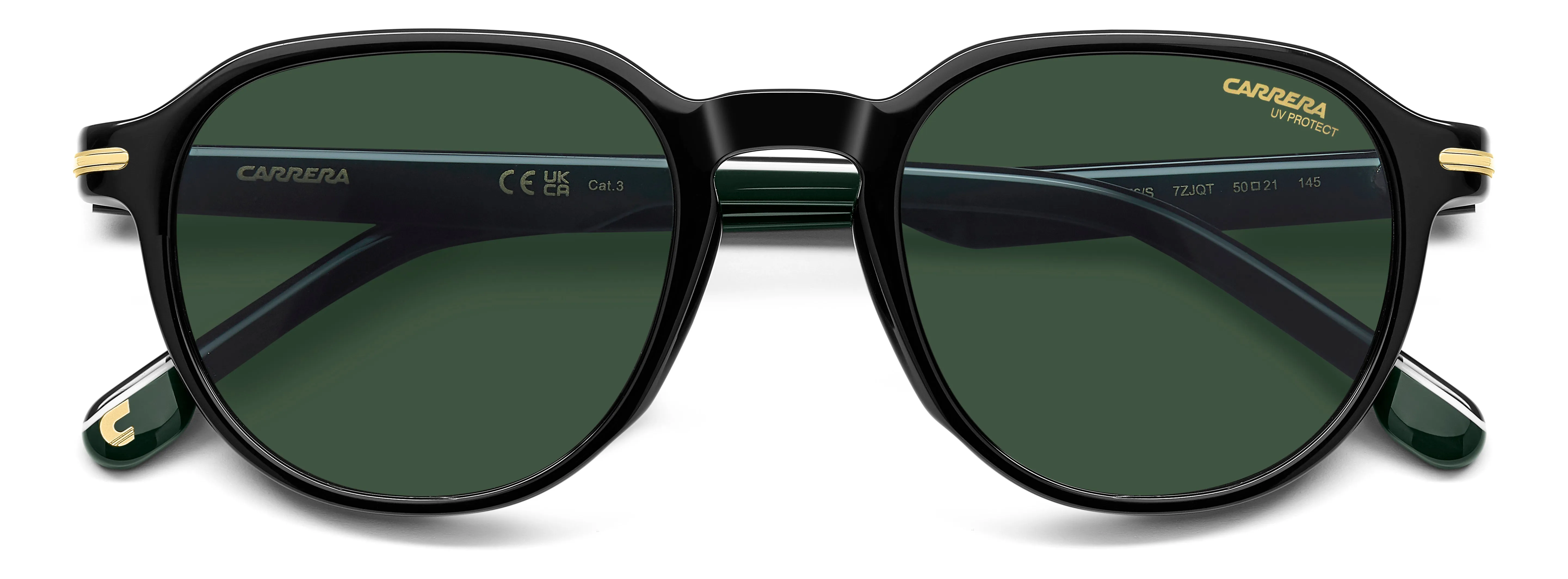 Carrera Carrera CARRERA 376/S 7ZJ/QT Occhiali da sole - immagine 3