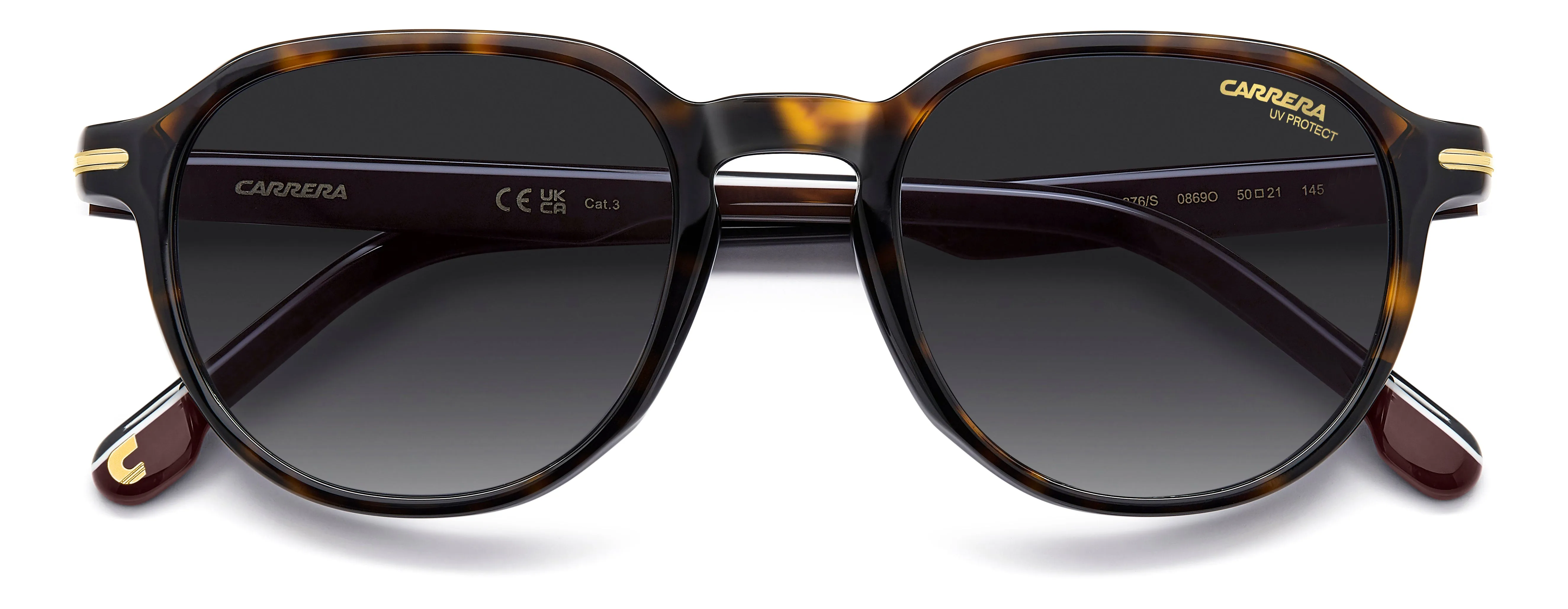 Carrera Carrera CARRERA 376/S 086/9O Occhiali da sole - immagine 3