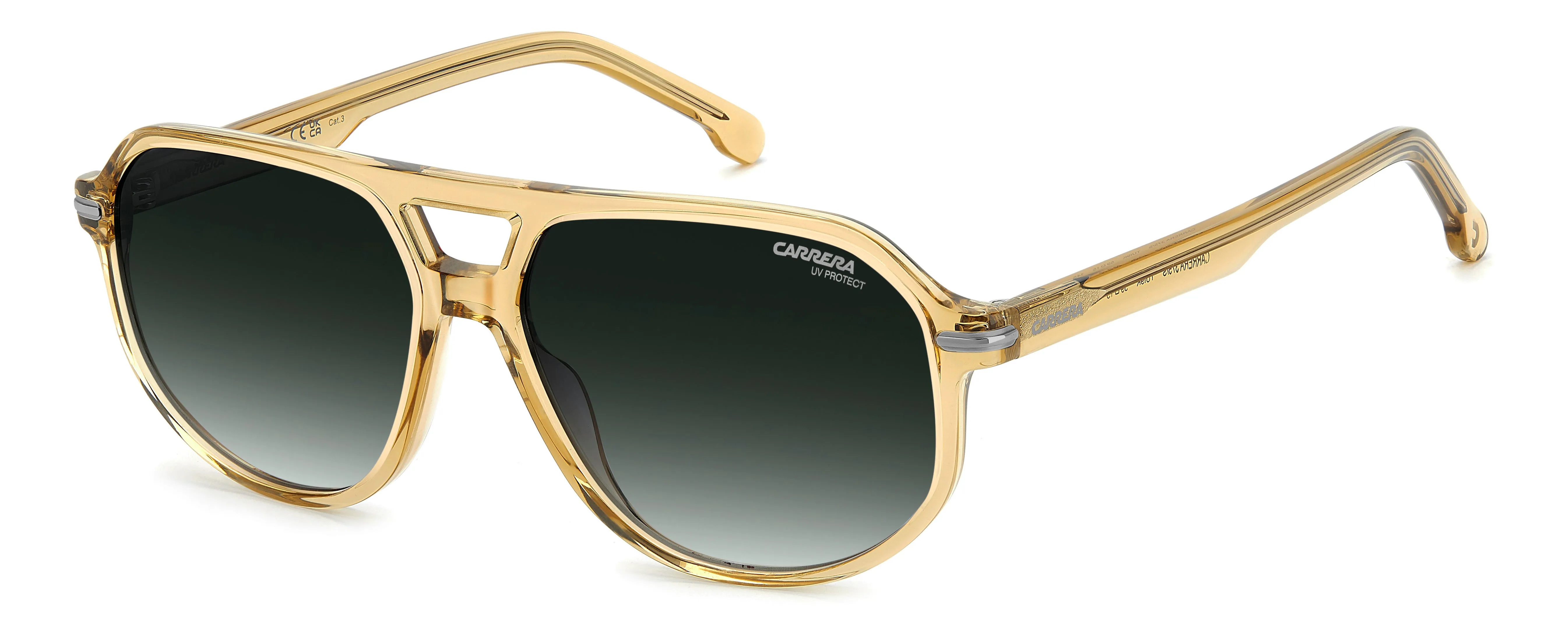 Carrera Carrera CARRERA 375/S TUI/9K Occhiali da sole - immagine 1