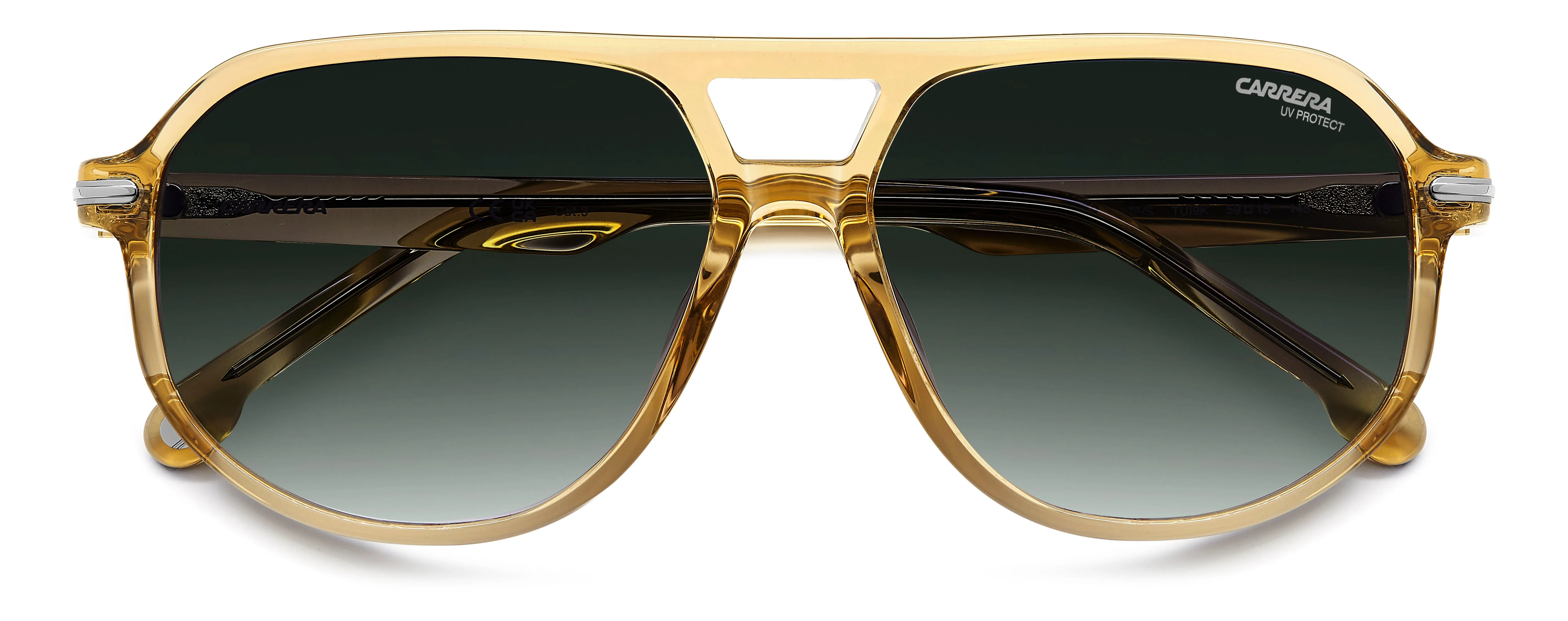 Carrera Carrera CARRERA 375/S TUI/9K Occhiali da sole - immagine 3