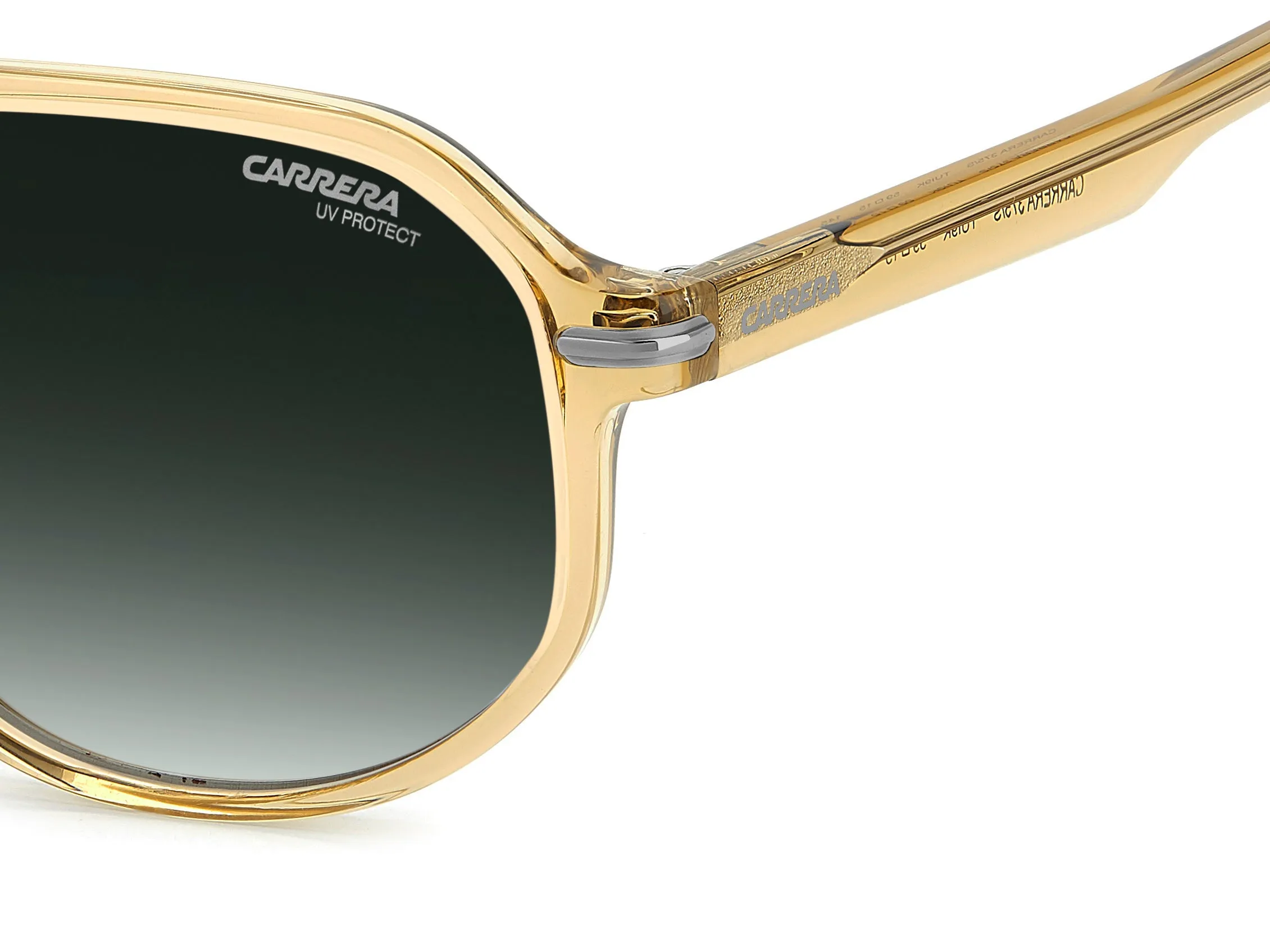 Carrera Carrera CARRERA 375/S TUI/9K Occhiali da sole - immagine 4