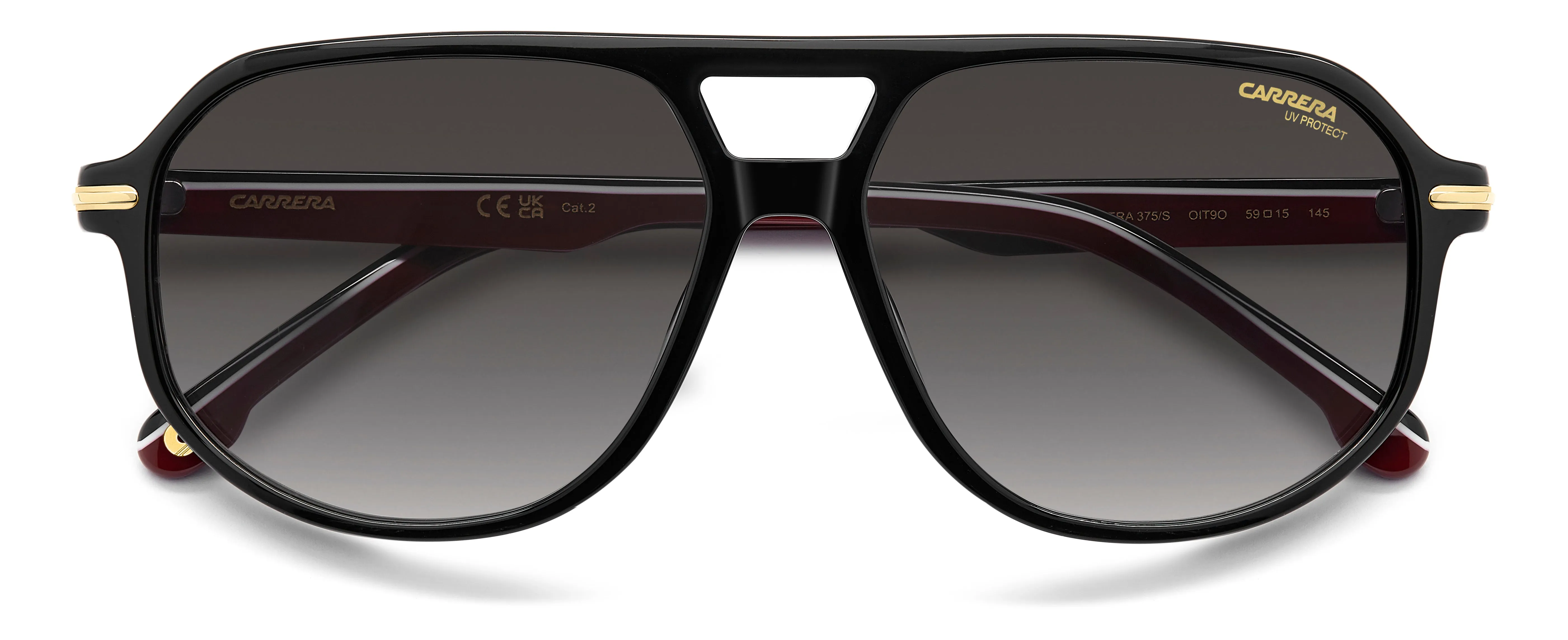 Carrera Carrera CARRERA 375/S OIT/9O Occhiali da sole - immagine 3