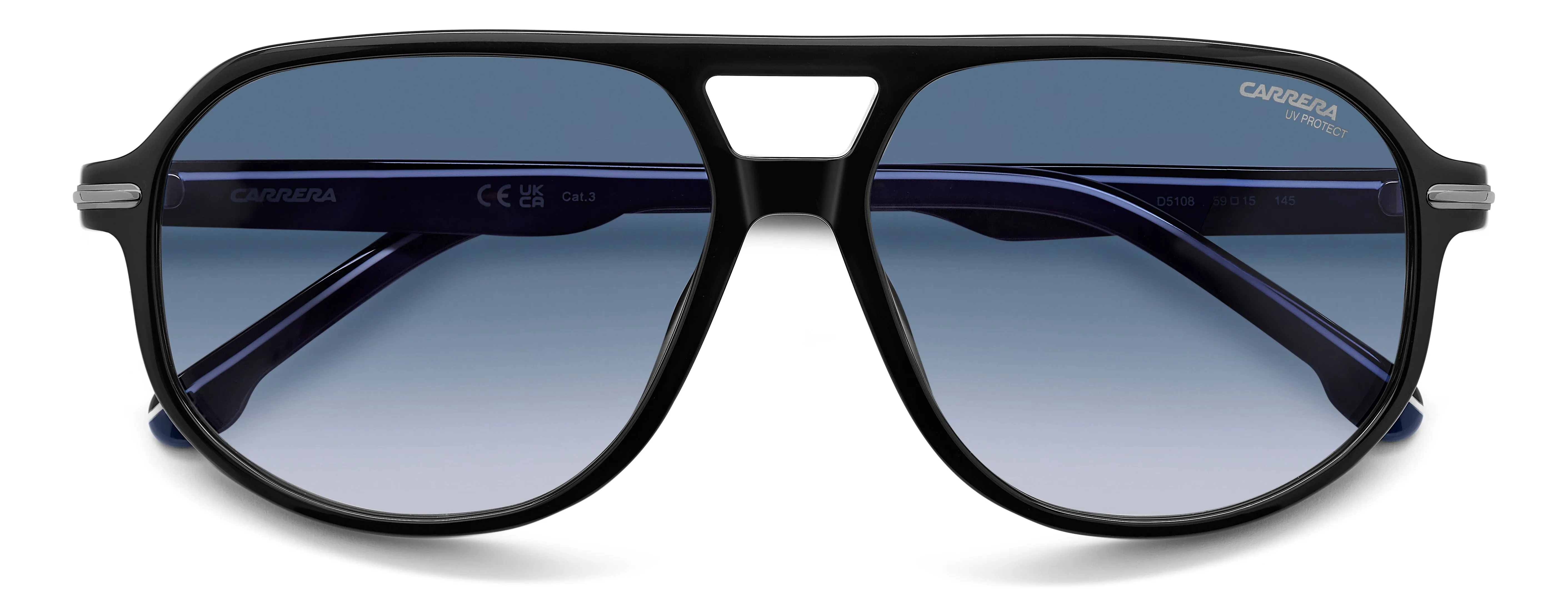 Carrera Carrera CARRERA 375/S D51/08 Occhiali da sole - immagine 3