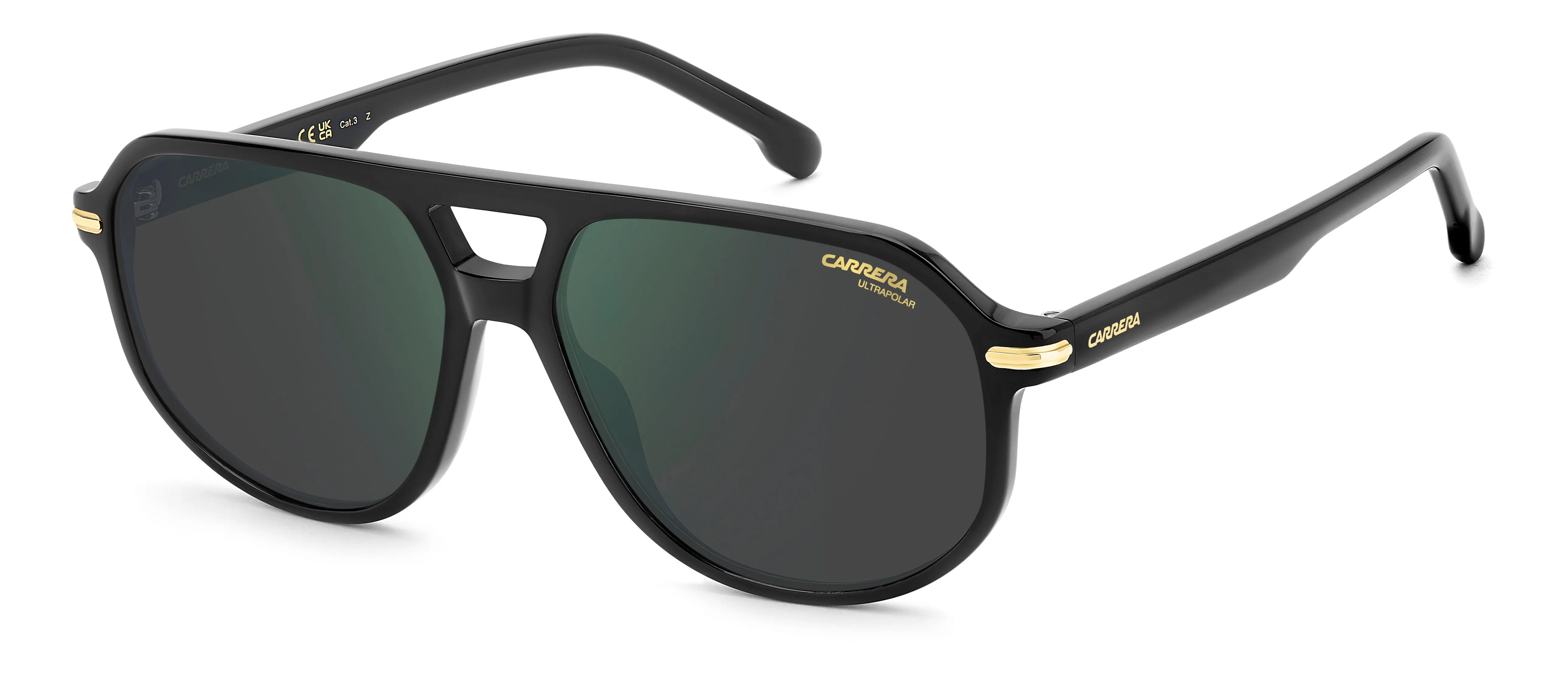 Carrera Carrera CARRERA 375/S 807/Q3 Occhiali da sole - immagine 1