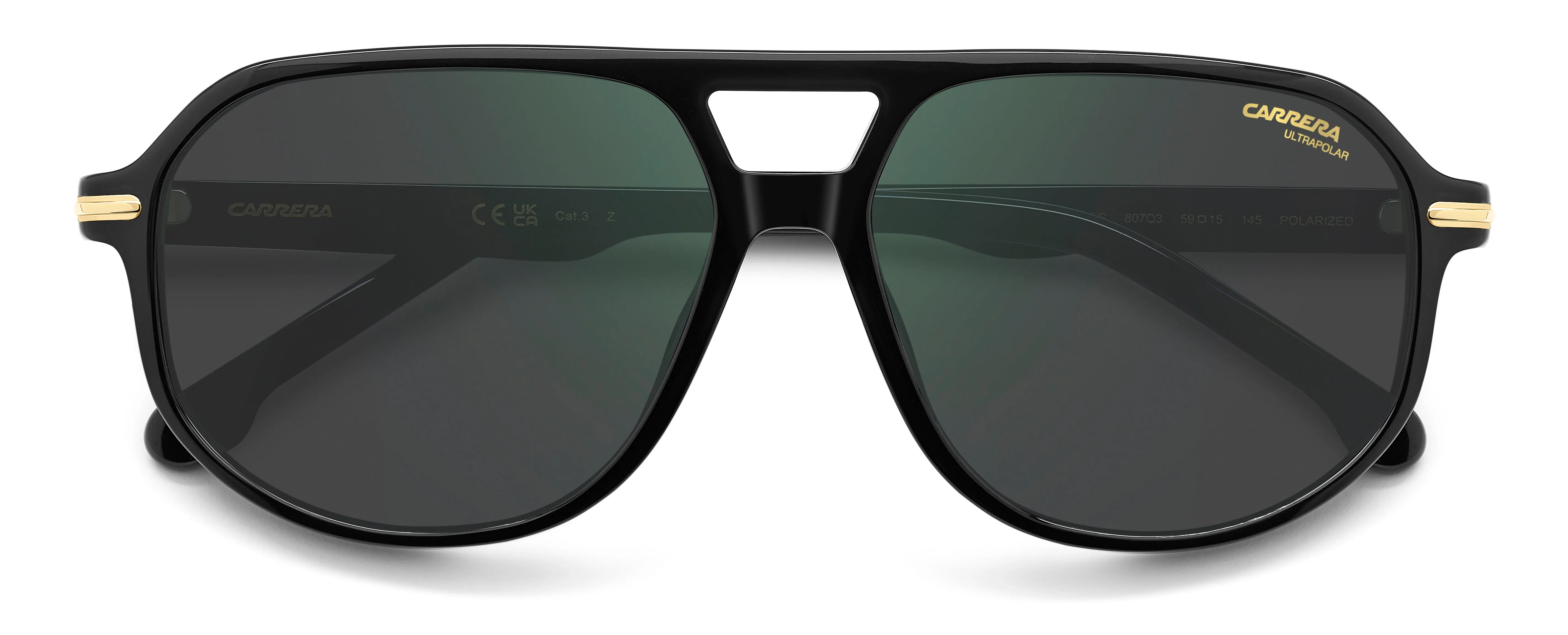 Carrera Carrera CARRERA 375/S 807/Q3 Occhiali da sole - immagine 3