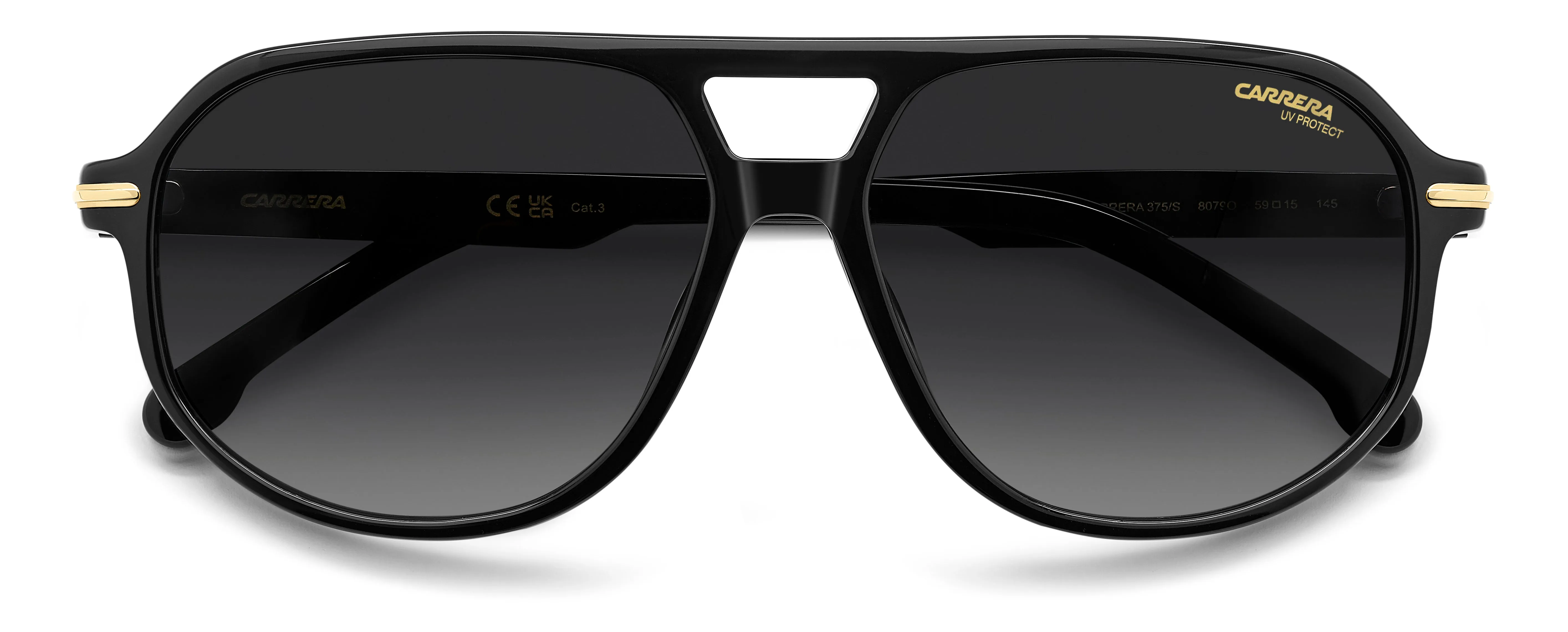 Carrera Carrera CARRERA 375/S 807/9O Occhiali da sole - immagine 3