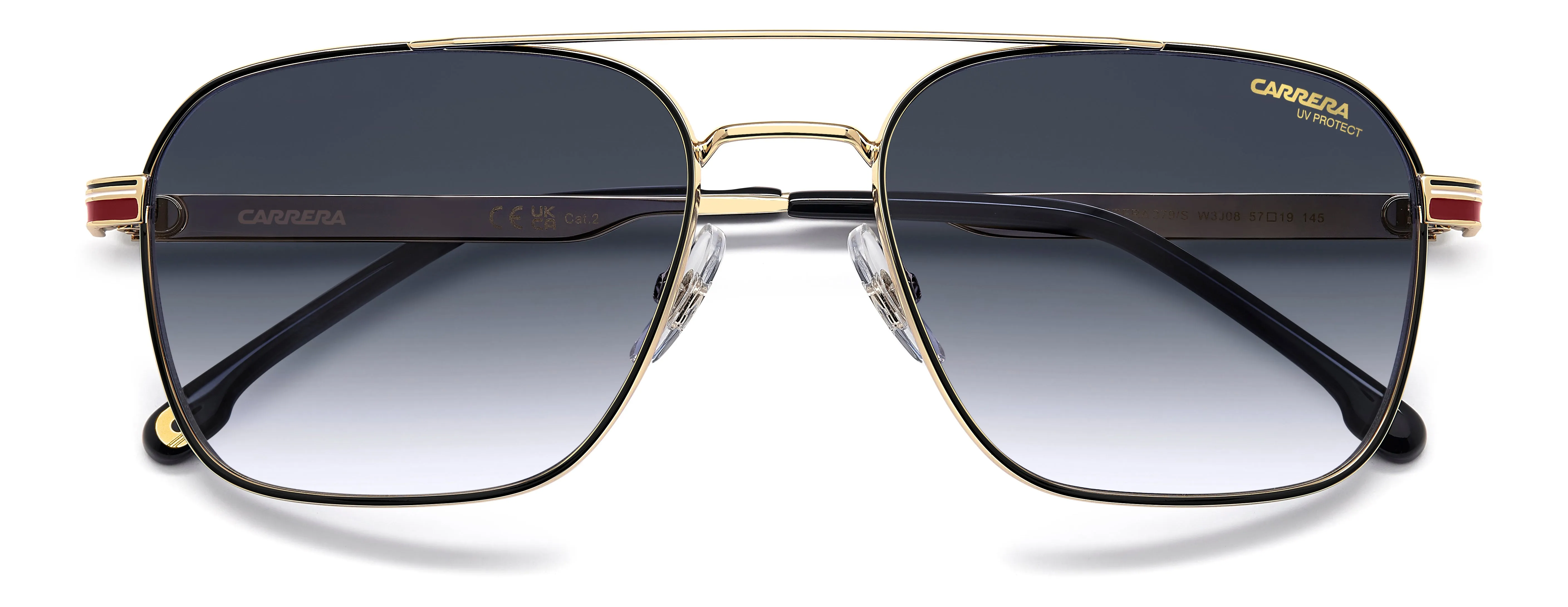 Carrera Carrera CARRERA 379/S W3J/08 Occhiali da sole - immagine 3