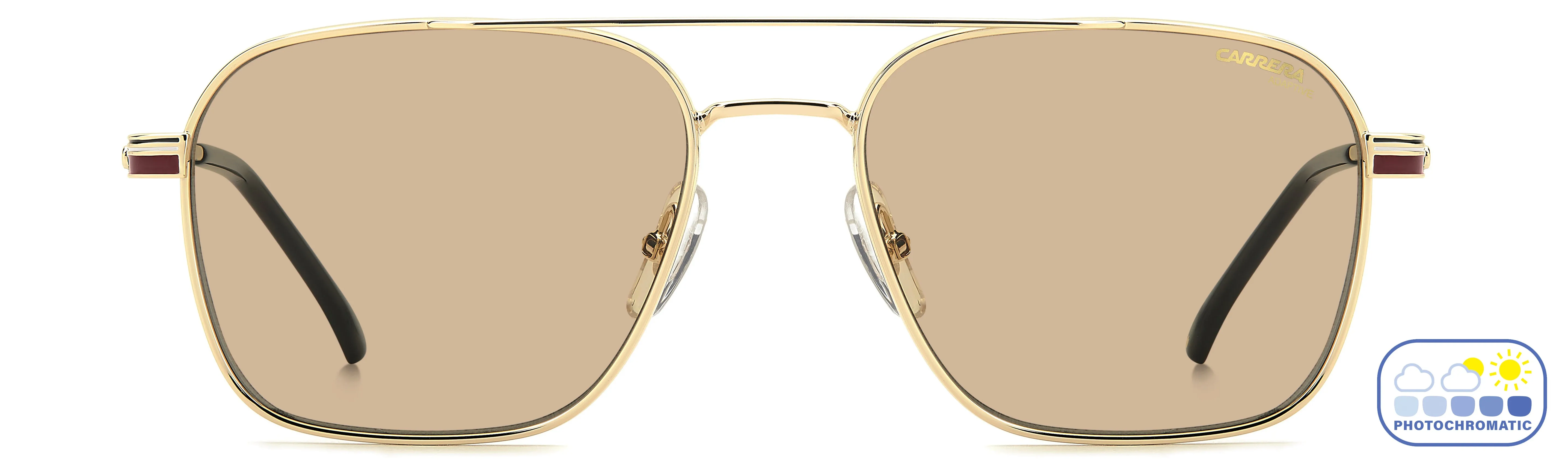 Carrera Carrera CARRERA 379/S NOA/II Occhiali da sole - immagine 2