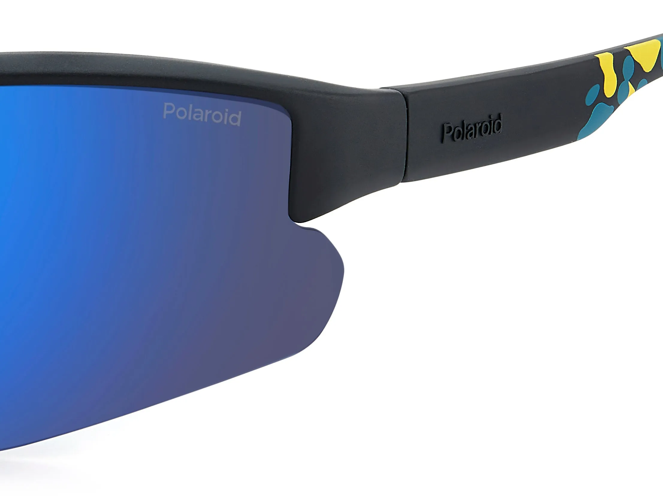 Polaroid Polaroid PLD 7061/CI/S 003/5X Occhiali da sole - immagine 4