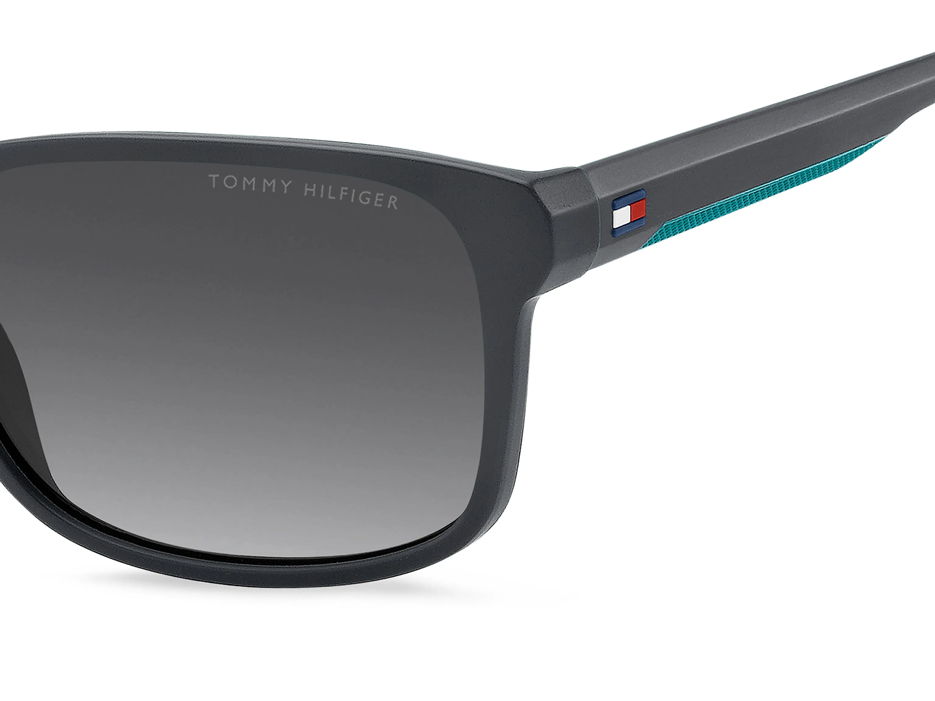 Tommy Hilfiger Tommy Hilfiger TH 2325/S KB7/9O Occhiali da sole - immagine 3