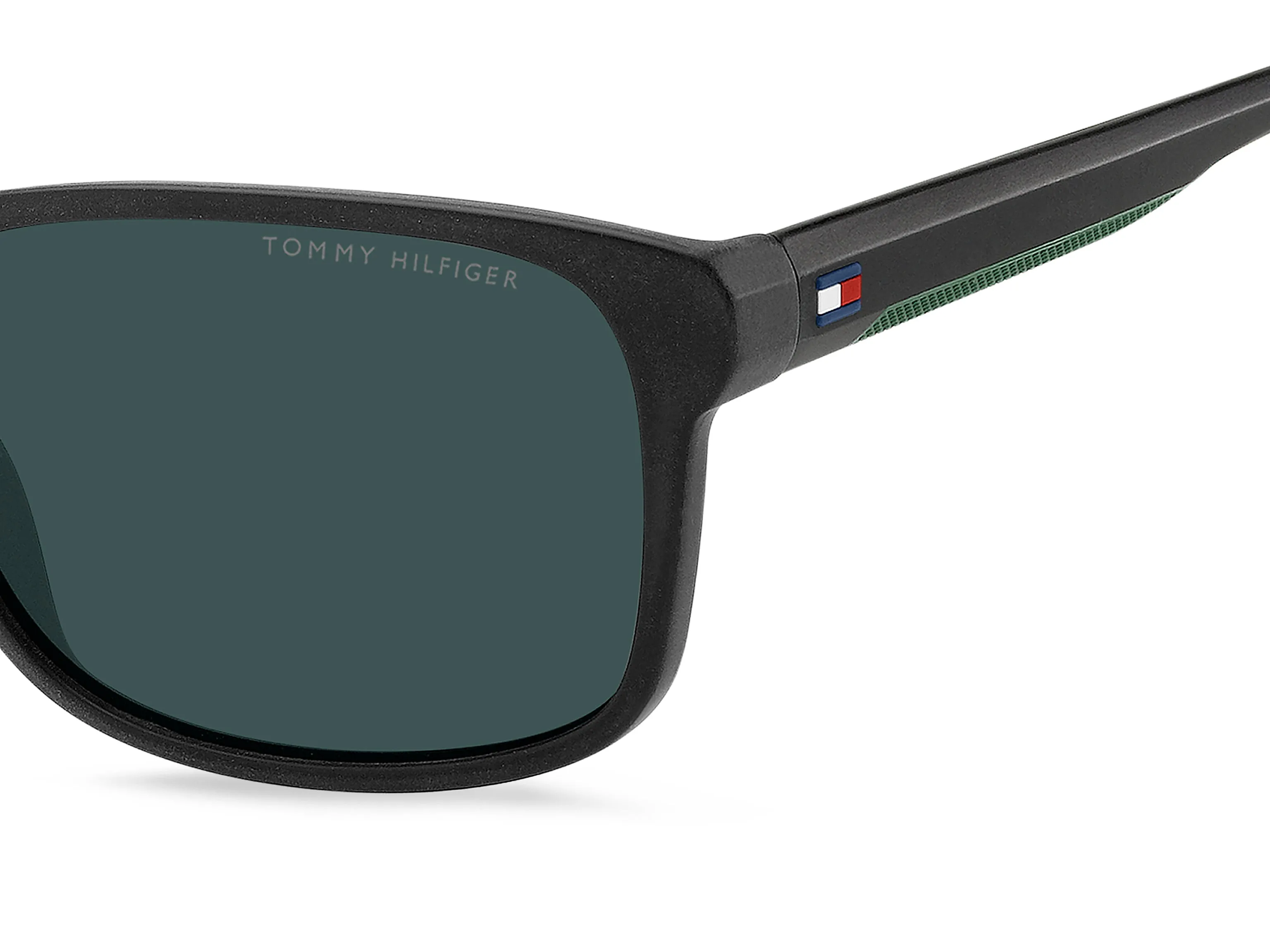 Tommy Hilfiger Tommy Hilfiger TH 2325/S 807/KU Occhiali da sole - immagine 3