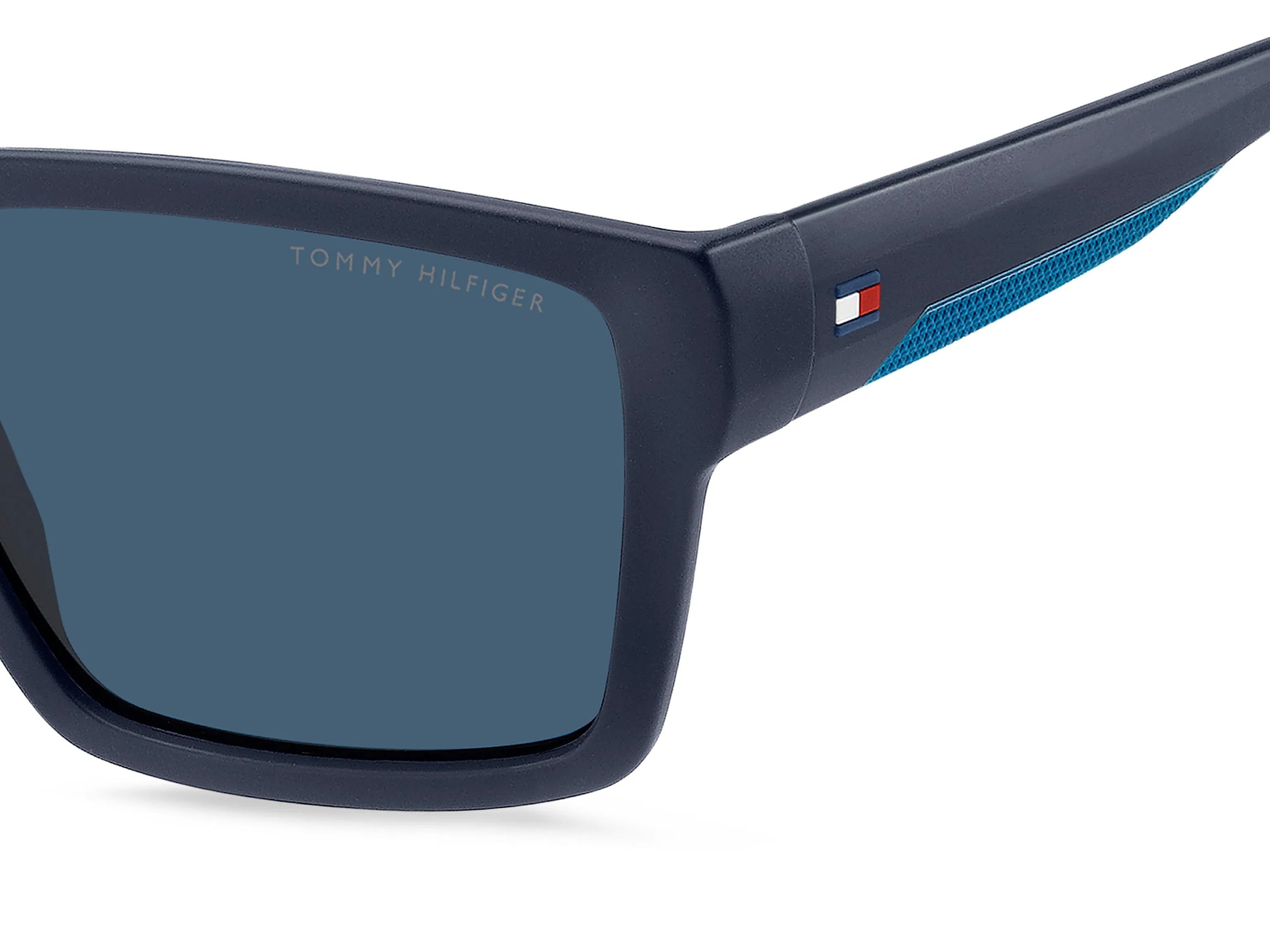 Tommy Hilfiger Tommy Hilfiger TH 2324/S PJP/KU Occhiali da sole - immagine 3