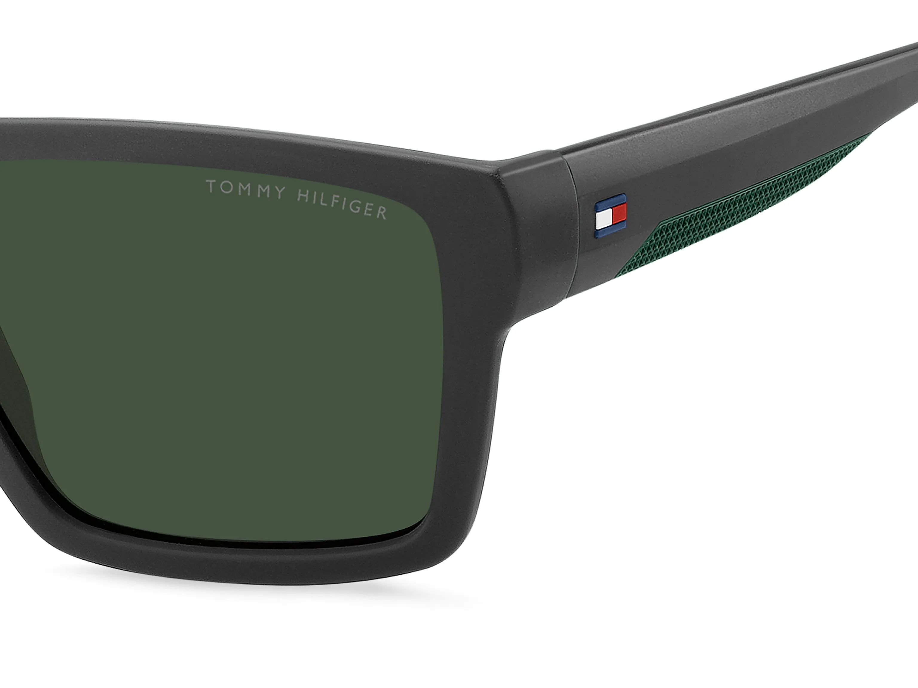 Tommy Hilfiger Tommy Hilfiger TH 2324/S KB7/QT Occhiali da sole - immagine 3