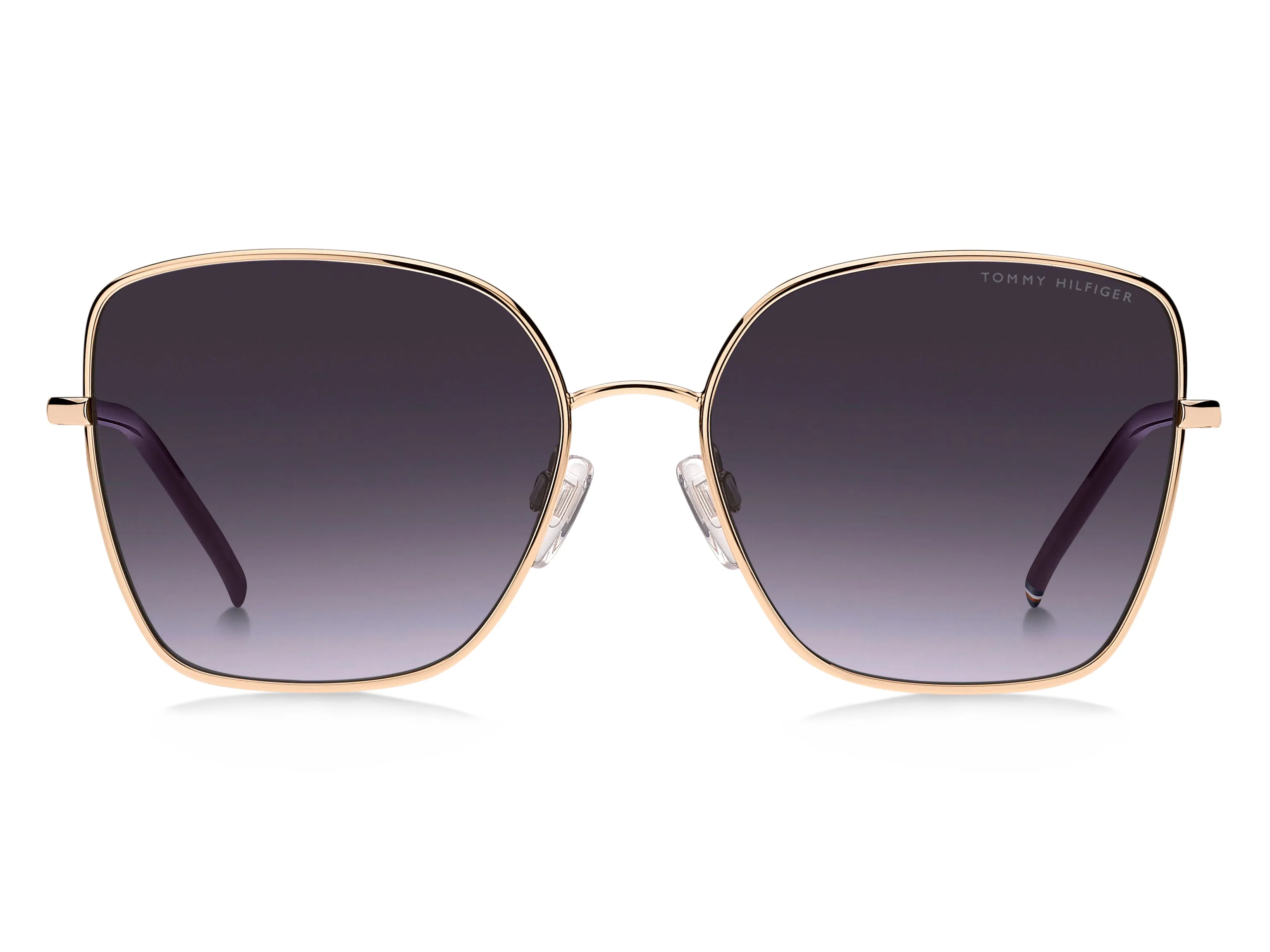 Tommy Hilfiger Tommy Hilfiger TH 2337/S DDB/DG Occhiali da sole - immagine 2