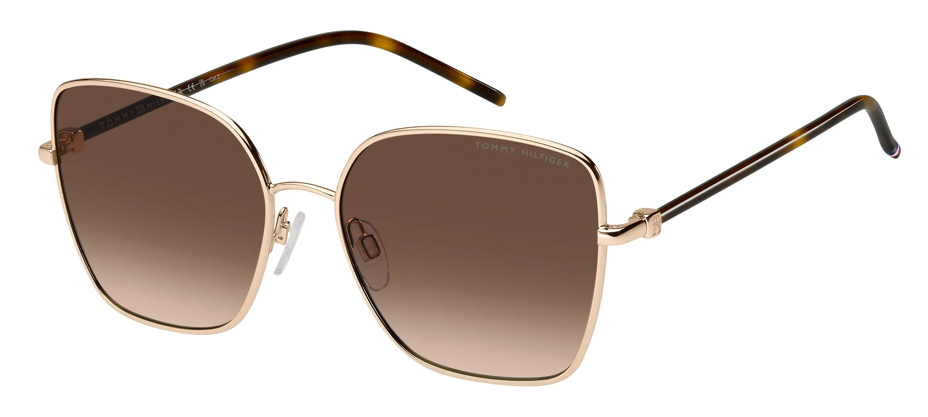 Tommy Hilfiger Tommy Hilfiger TH 2337/S 000/HA Occhiali da sole - immagine 1
