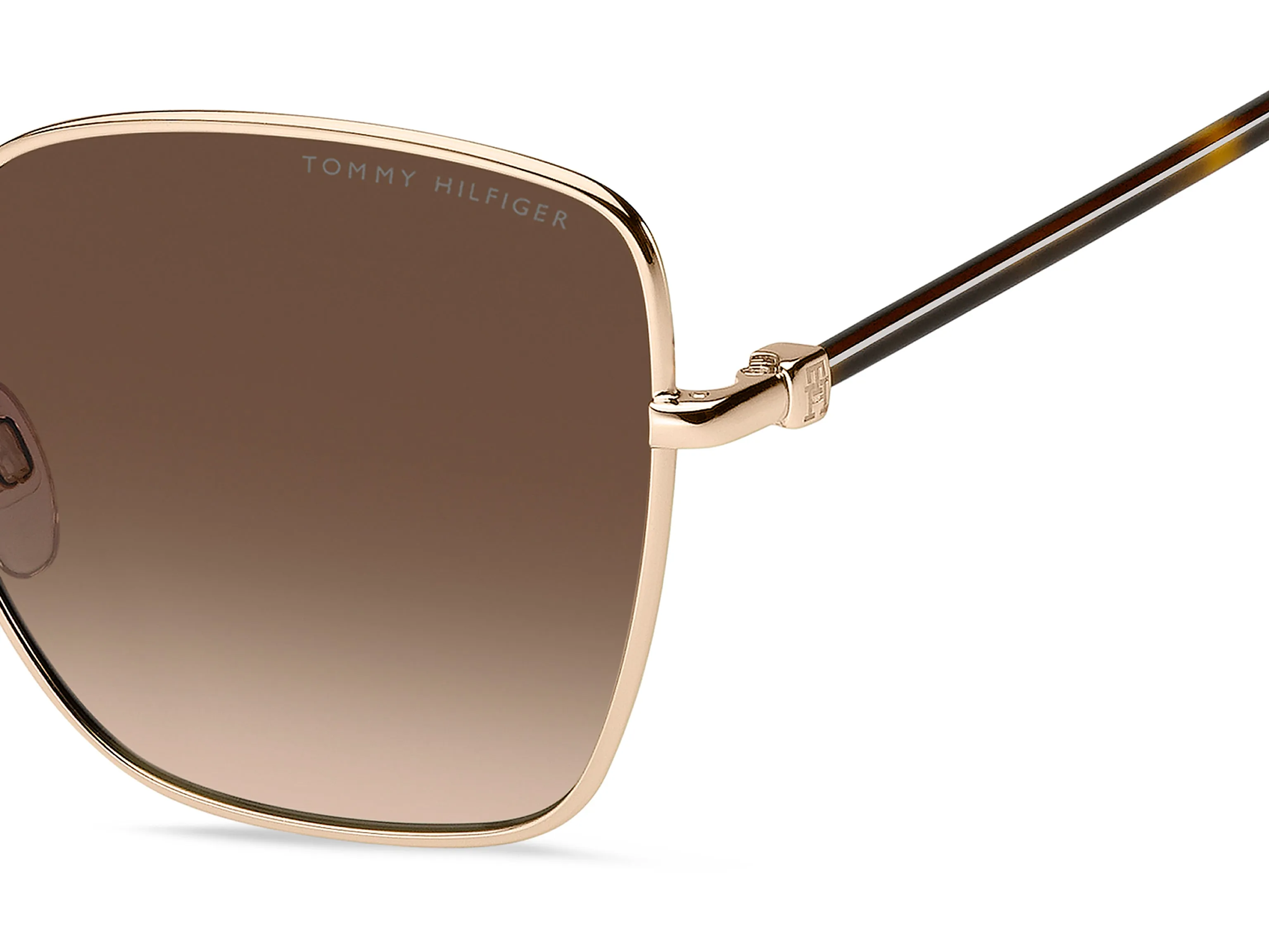 Tommy Hilfiger Tommy Hilfiger TH 2337/S 000/HA Occhiali da sole - immagine 3