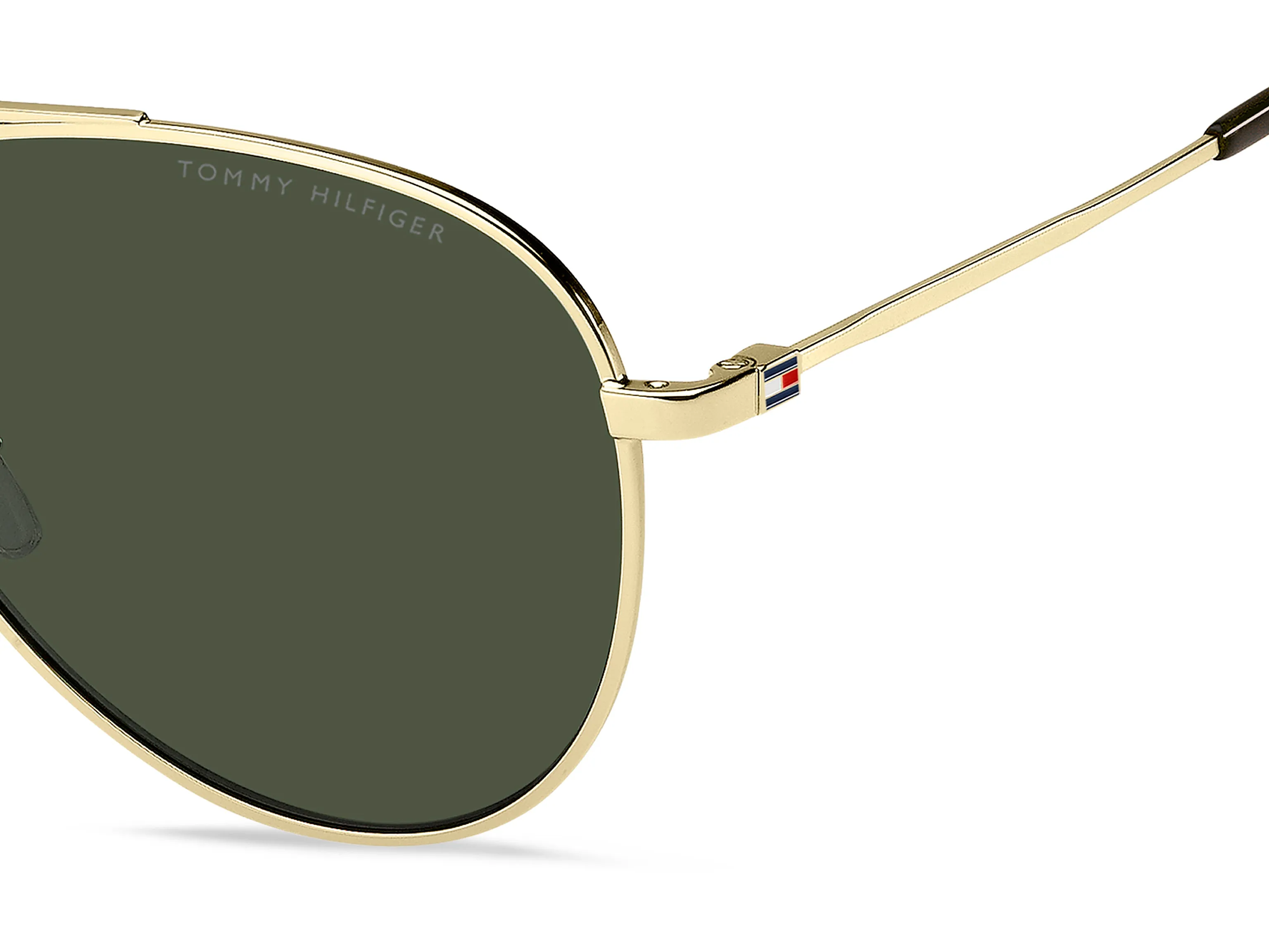 Tommy Hilfiger Tommy Hilfiger TH 2336/S J5G/QT Occhiali da sole - immagine 3