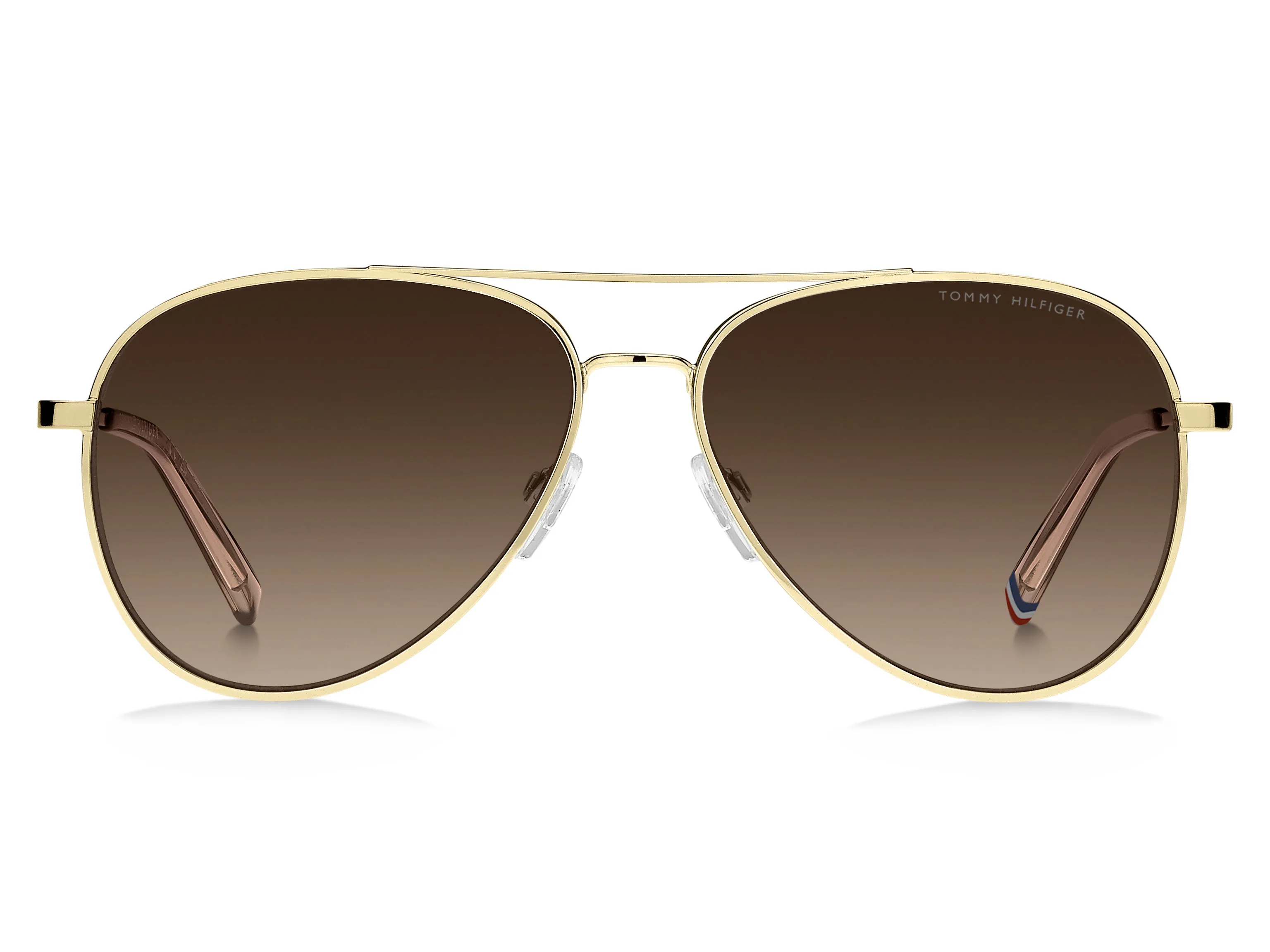 Tommy Hilfiger Tommy Hilfiger TH 2336/S J5G/HA Occhiali da sole - immagine 2
