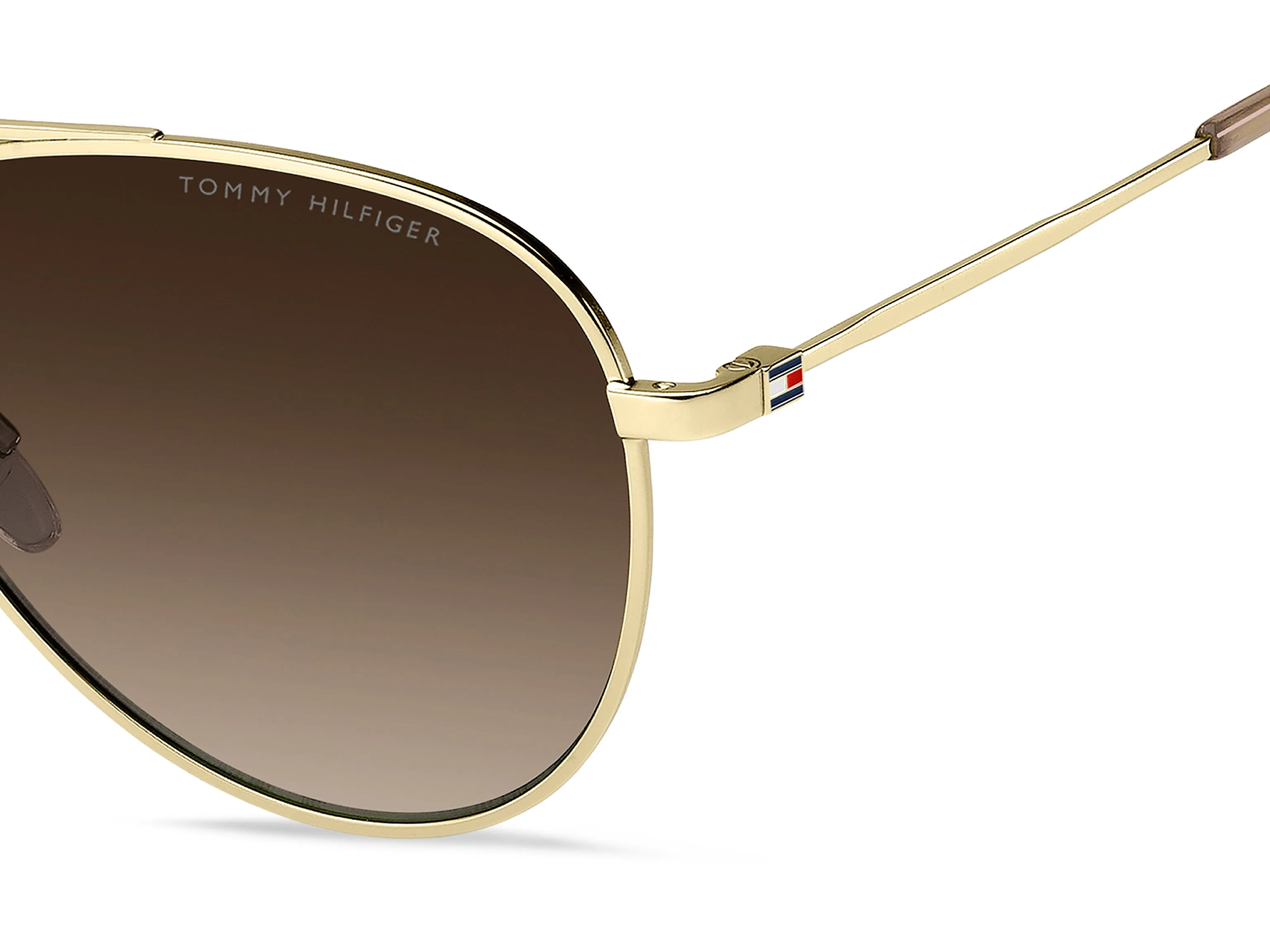 Tommy Hilfiger Tommy Hilfiger TH 2336/S J5G/HA Occhiali da sole - immagine 3