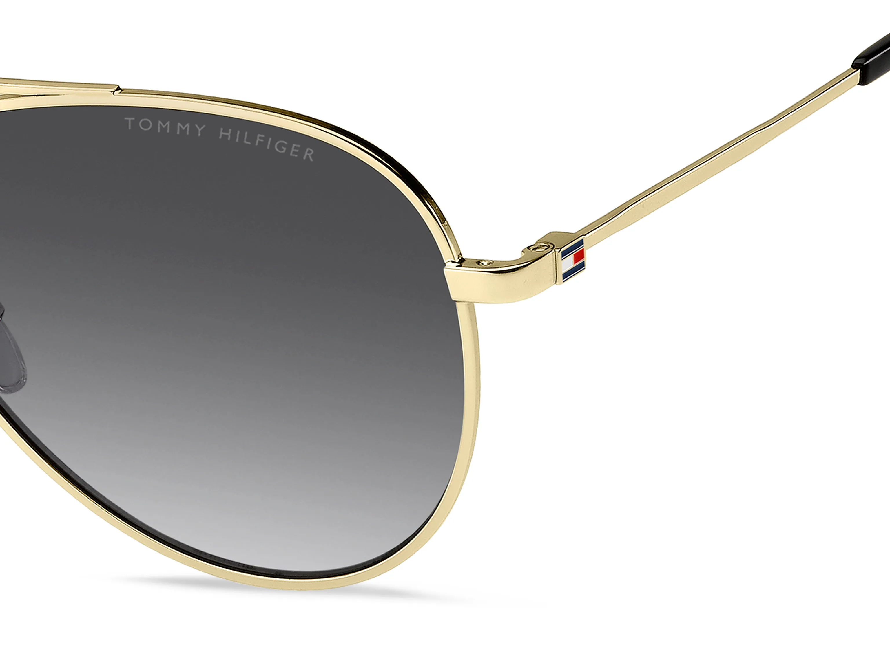 Tommy Hilfiger Tommy Hilfiger TH 2336/S J5G/9O Occhiali da sole - immagine 3