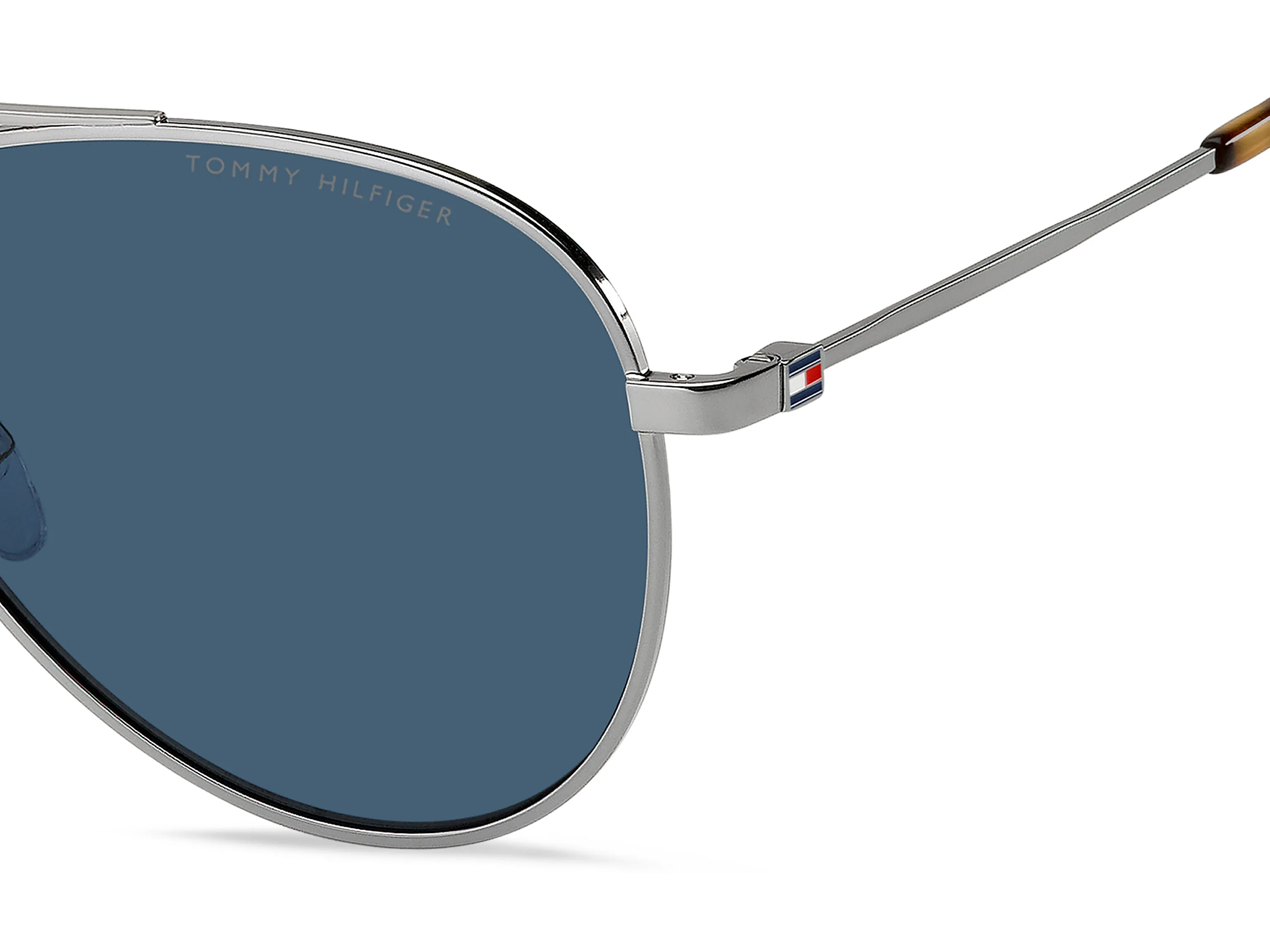 Tommy Hilfiger Tommy Hilfiger TH 2336/S 6LB/KU Occhiali da sole - immagine 3