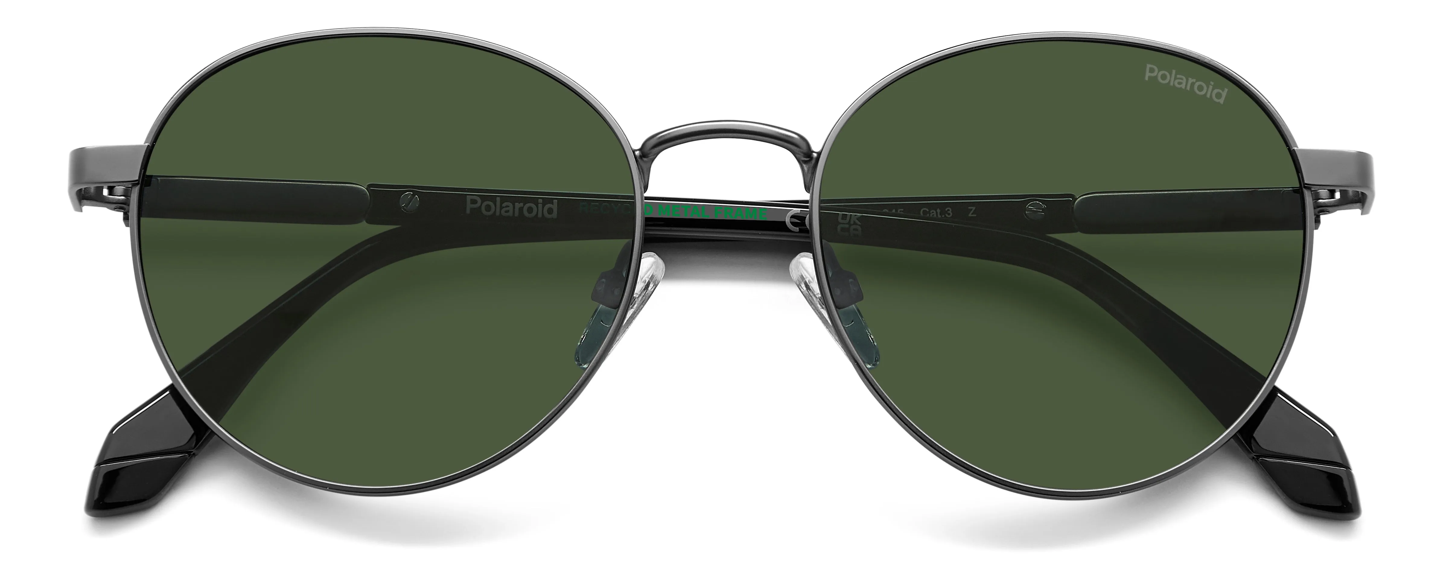 Polaroid Polaroid PLD 4197/S/X R80/UC Occhiali da sole - immagine 3
