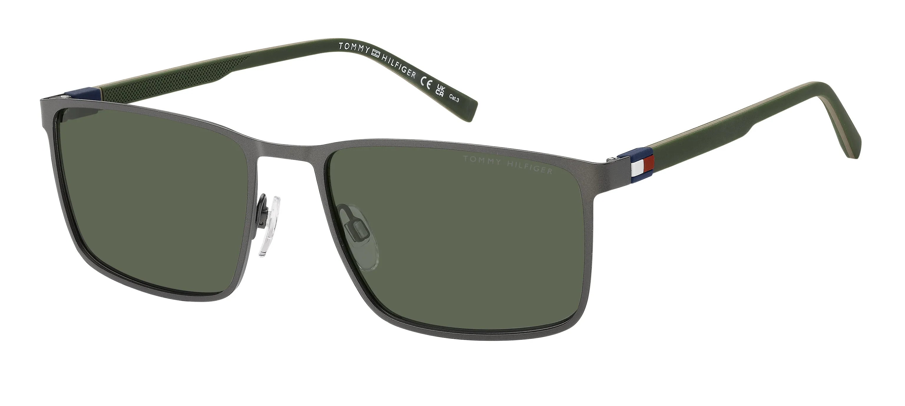 Tommy Hilfiger Tommy Hilfiger TH 2319/S SVK/QT Occhiali da sole - immagine 1