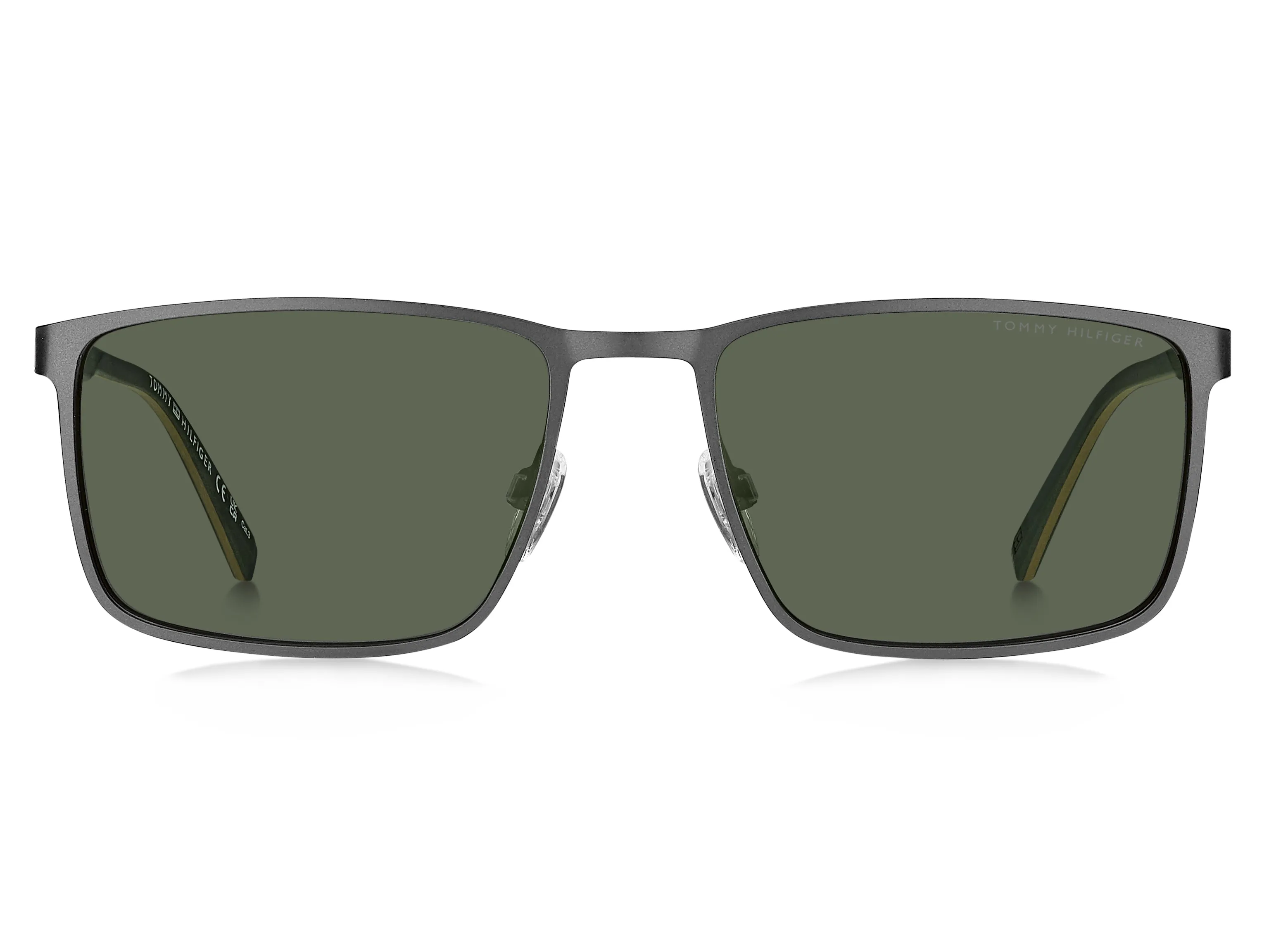 Tommy Hilfiger Tommy Hilfiger TH 2319/S SVK/QT Occhiali da sole - immagine 2